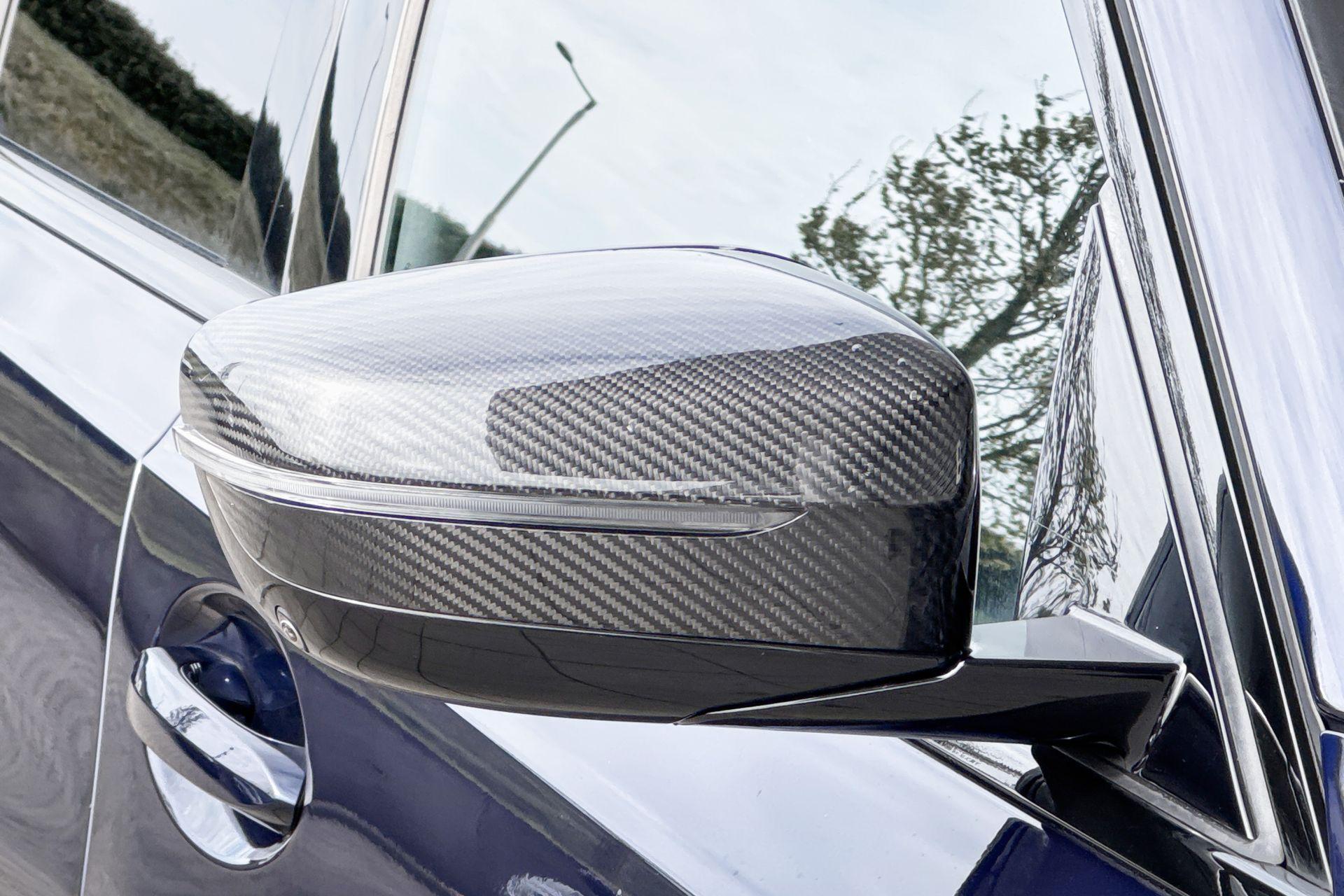 Foto van BMW 318i