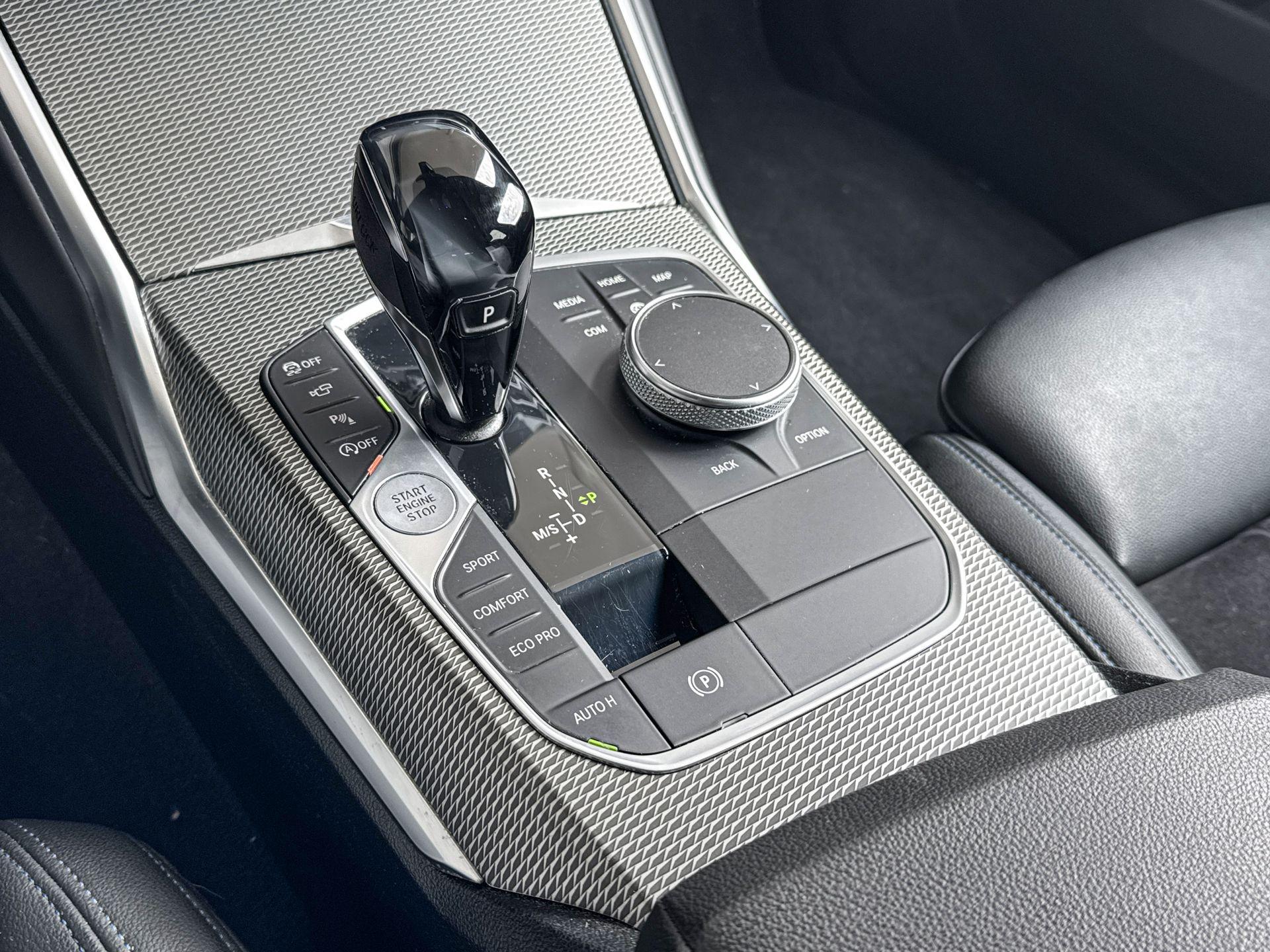 Foto van BMW 318i