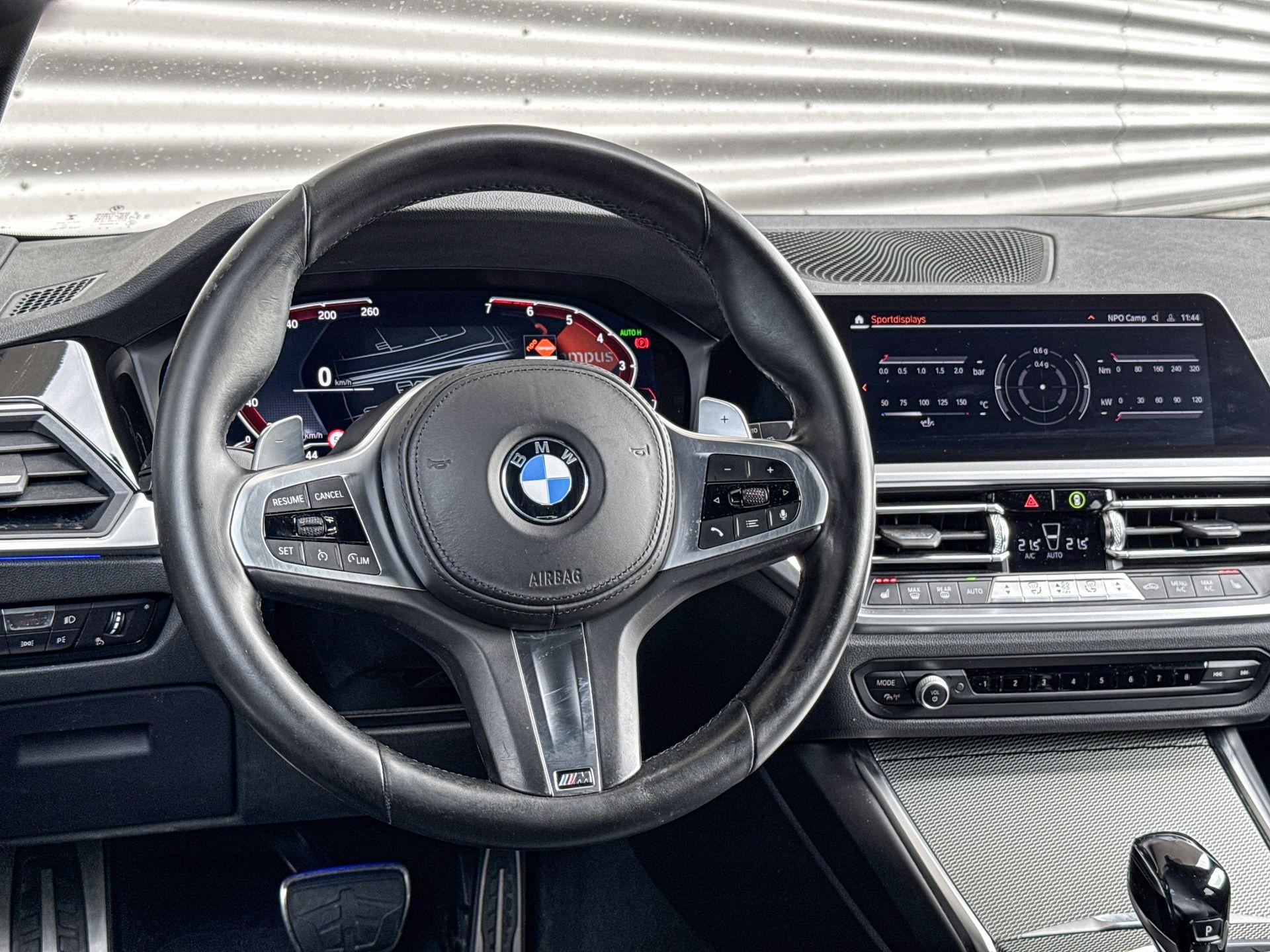 Foto van BMW 318i