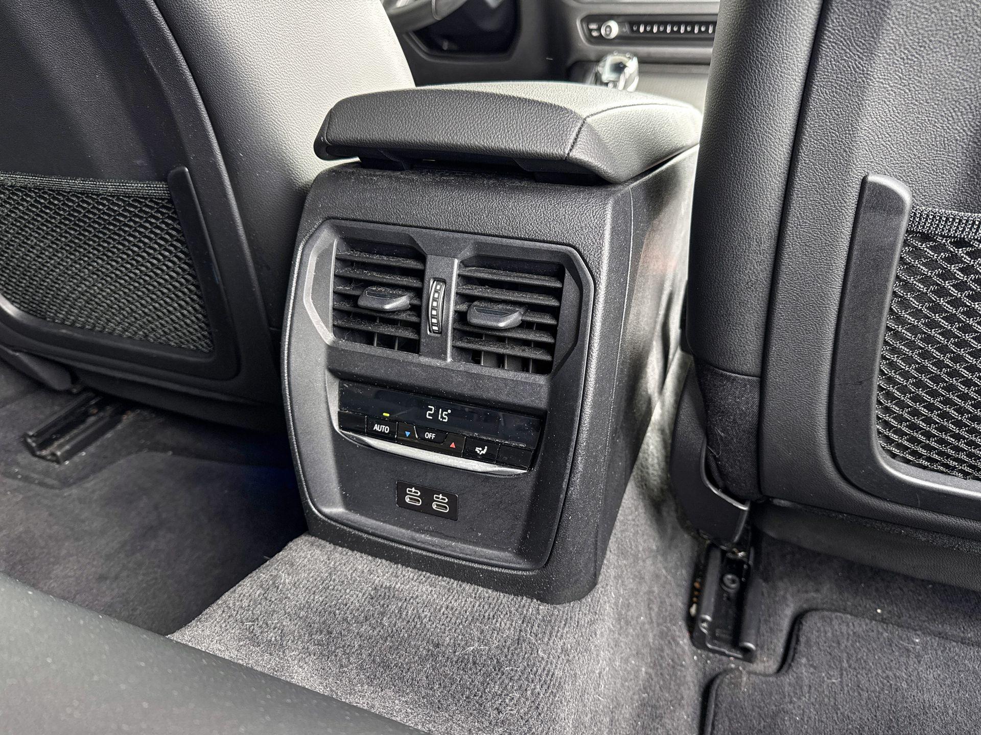 Foto van BMW 318i