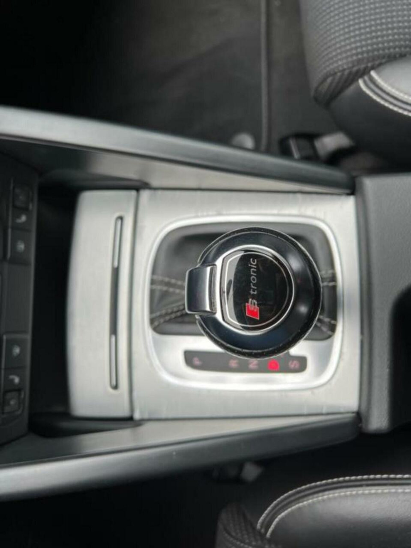 Foto van Audi Audi A3