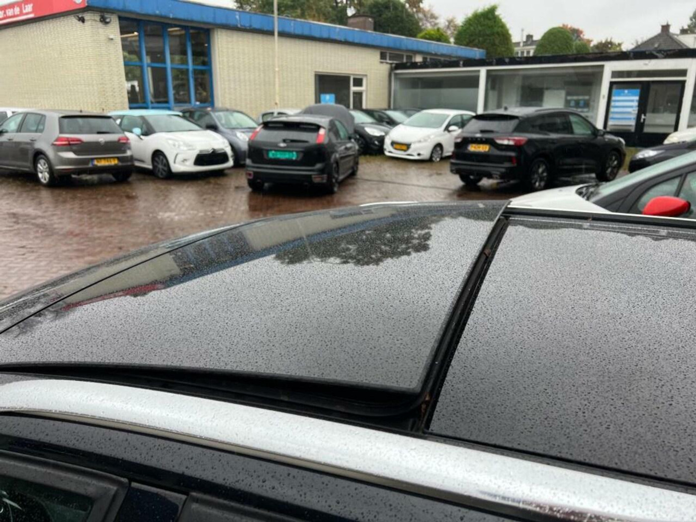 Foto van Audi Audi A3