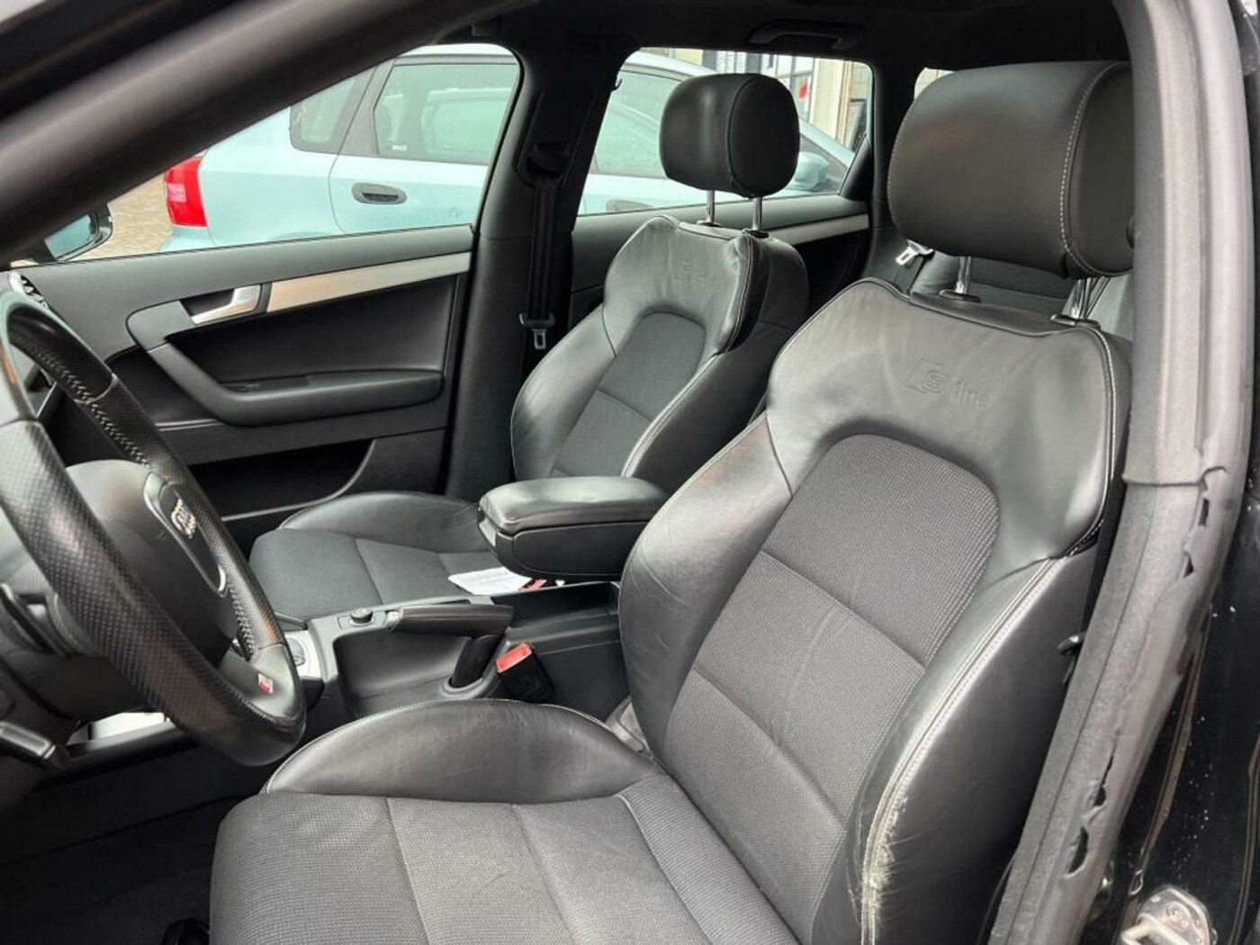 Foto van Audi Audi A3