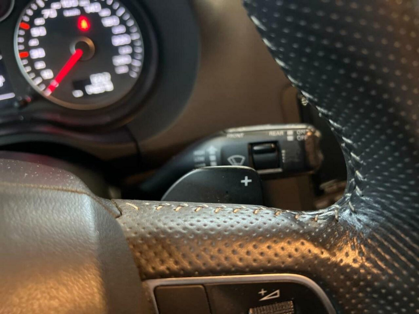 Foto van Audi Audi A3