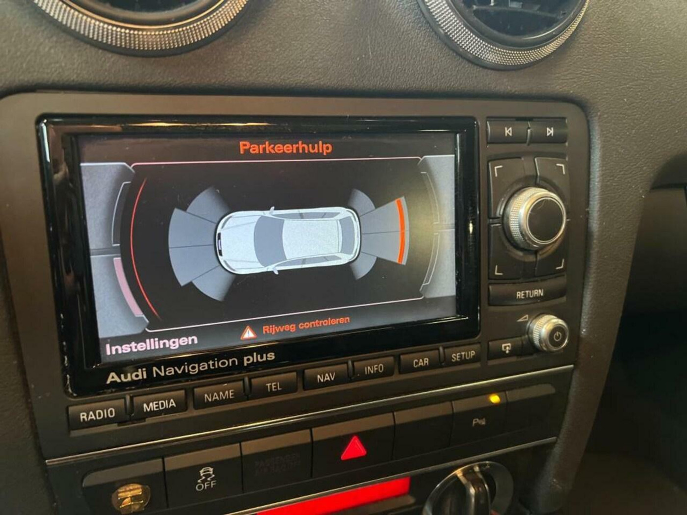 Foto van Audi Audi A3