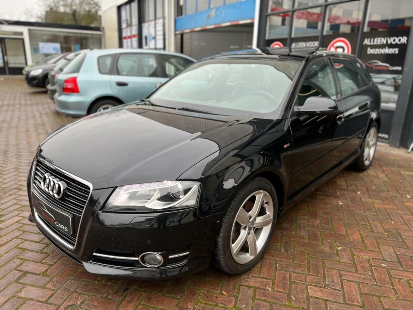 Foto van Audi Audi A3