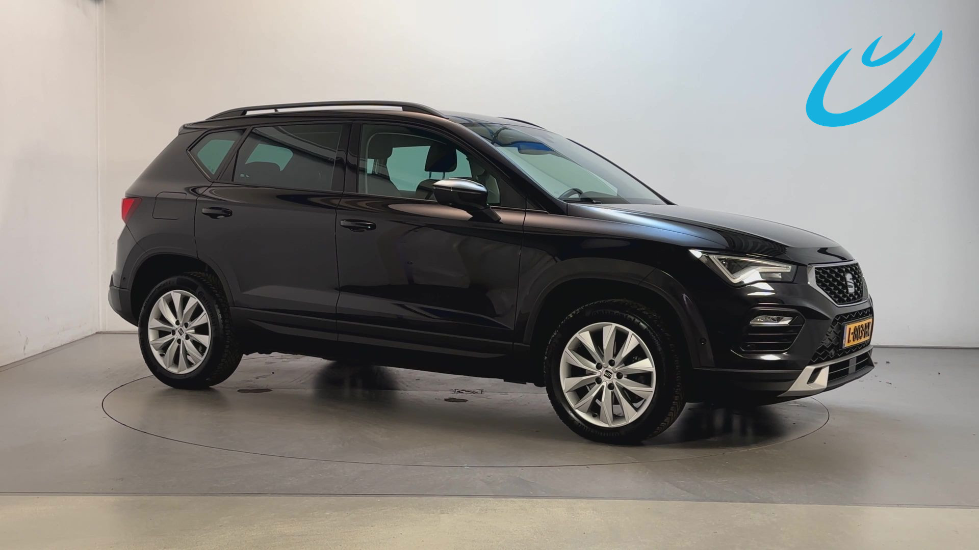 Foto van SEAT SEAT ATECA