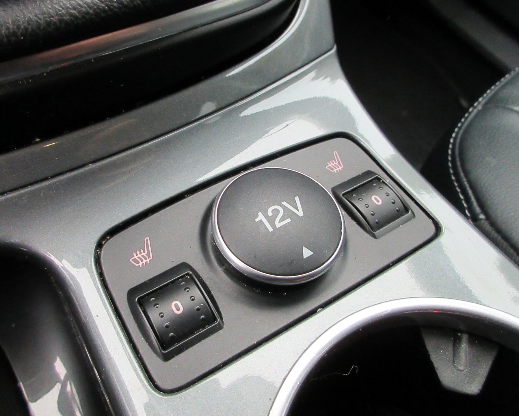 Foto van Ford C-max