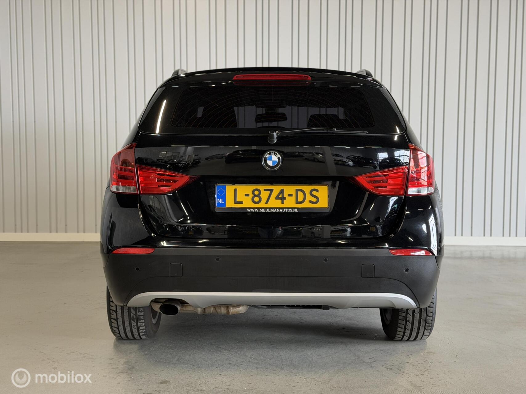 Foto van BMW X Reihe