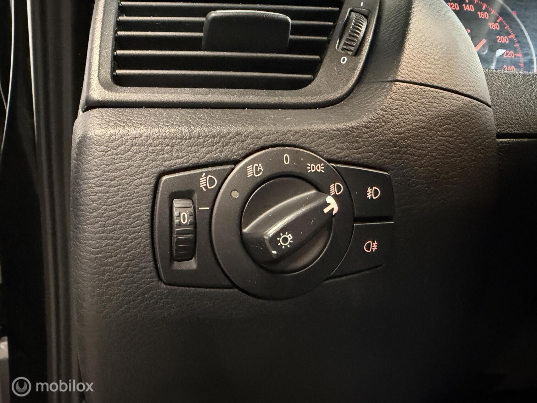 Foto van BMW X Reihe