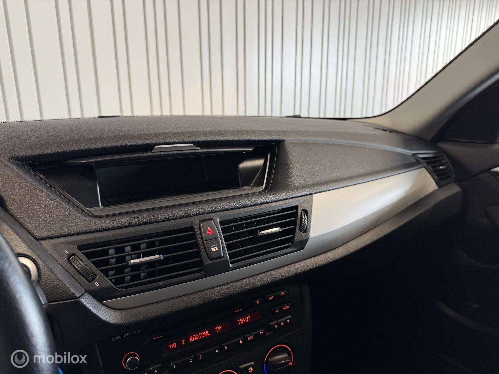 Foto van BMW X Reihe