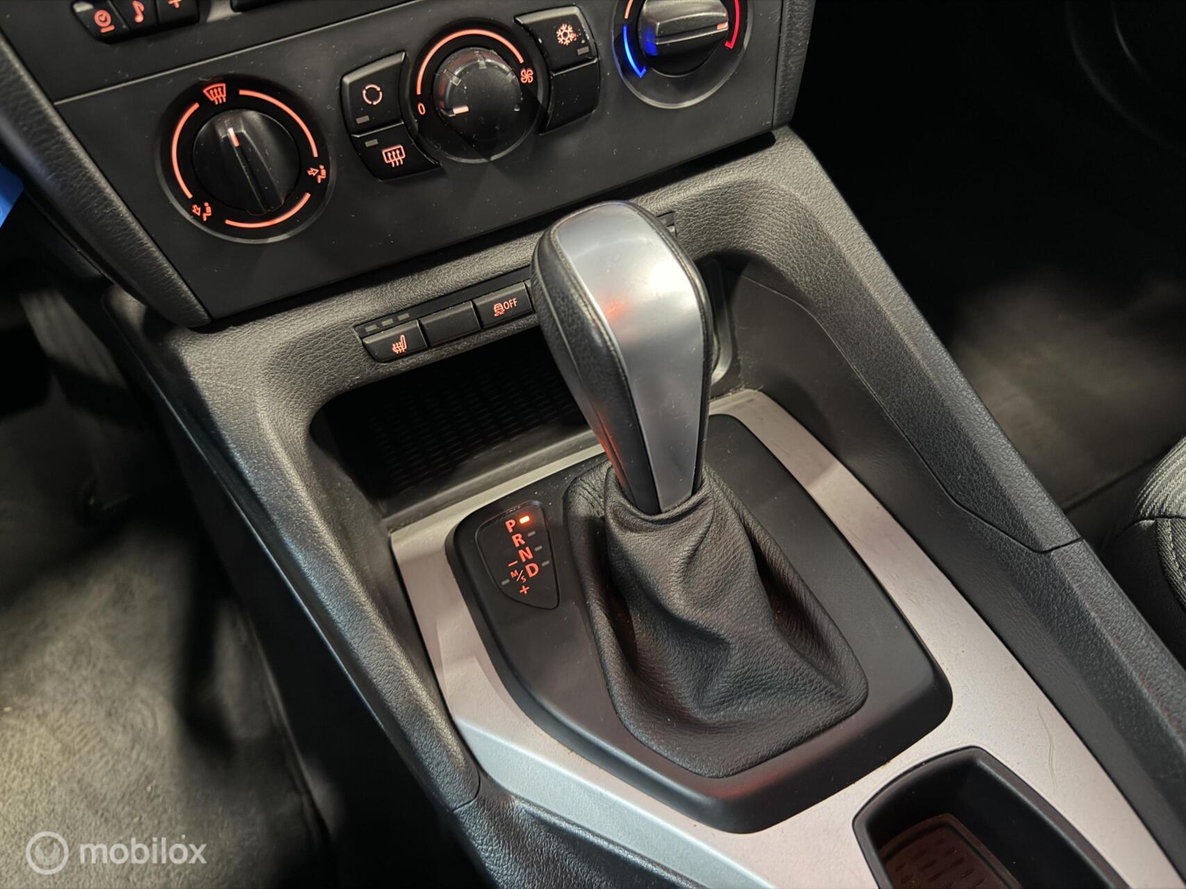 Foto van BMW X Reihe
