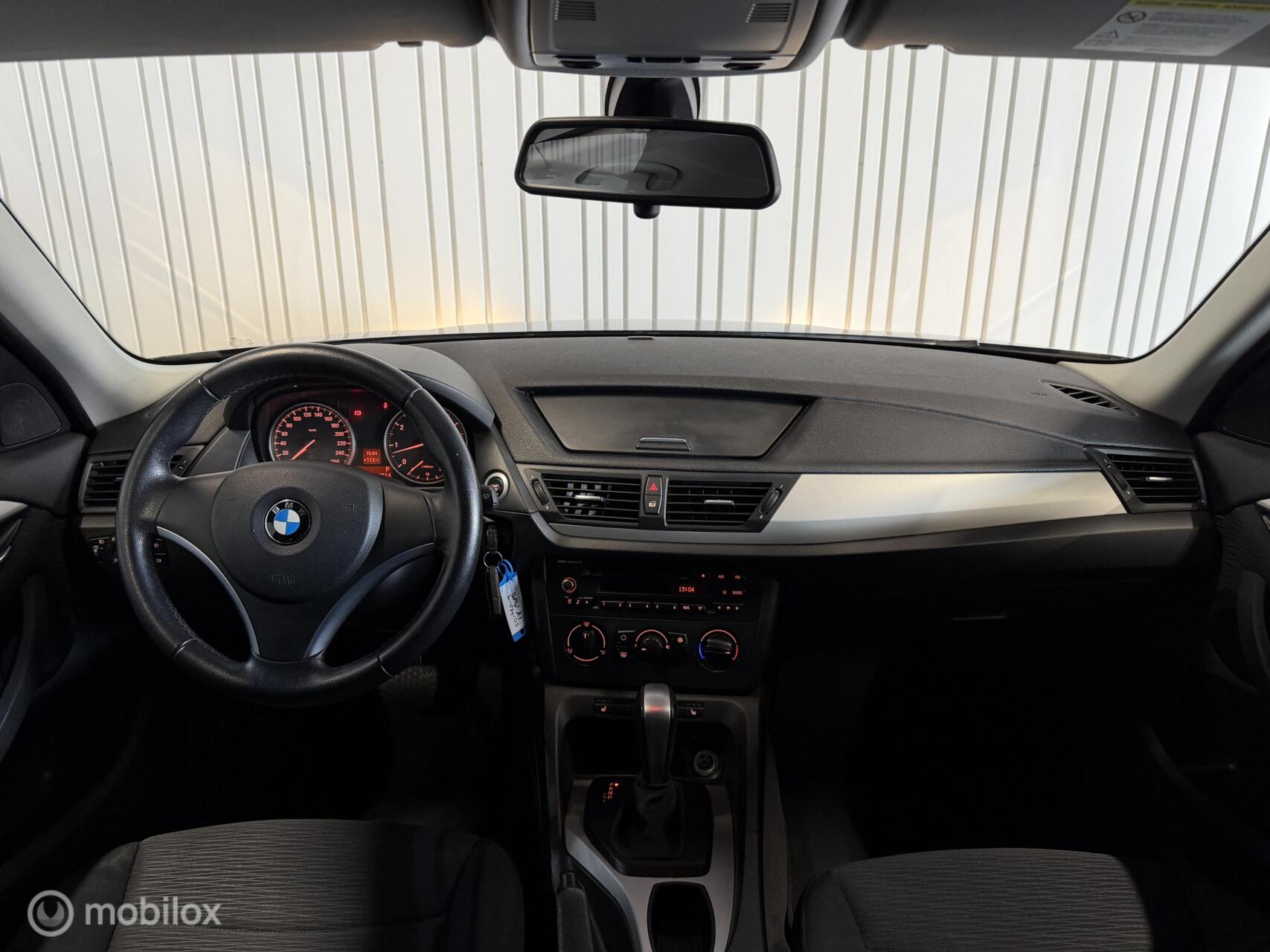 Foto van BMW X Reihe