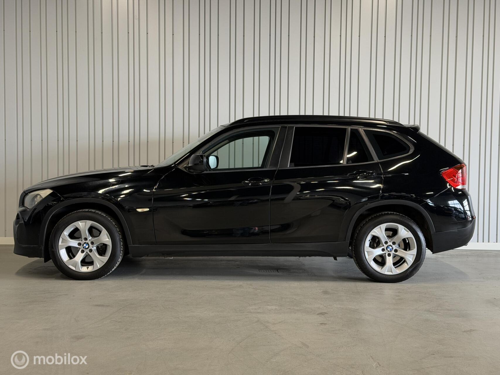 Foto van BMW X Reihe