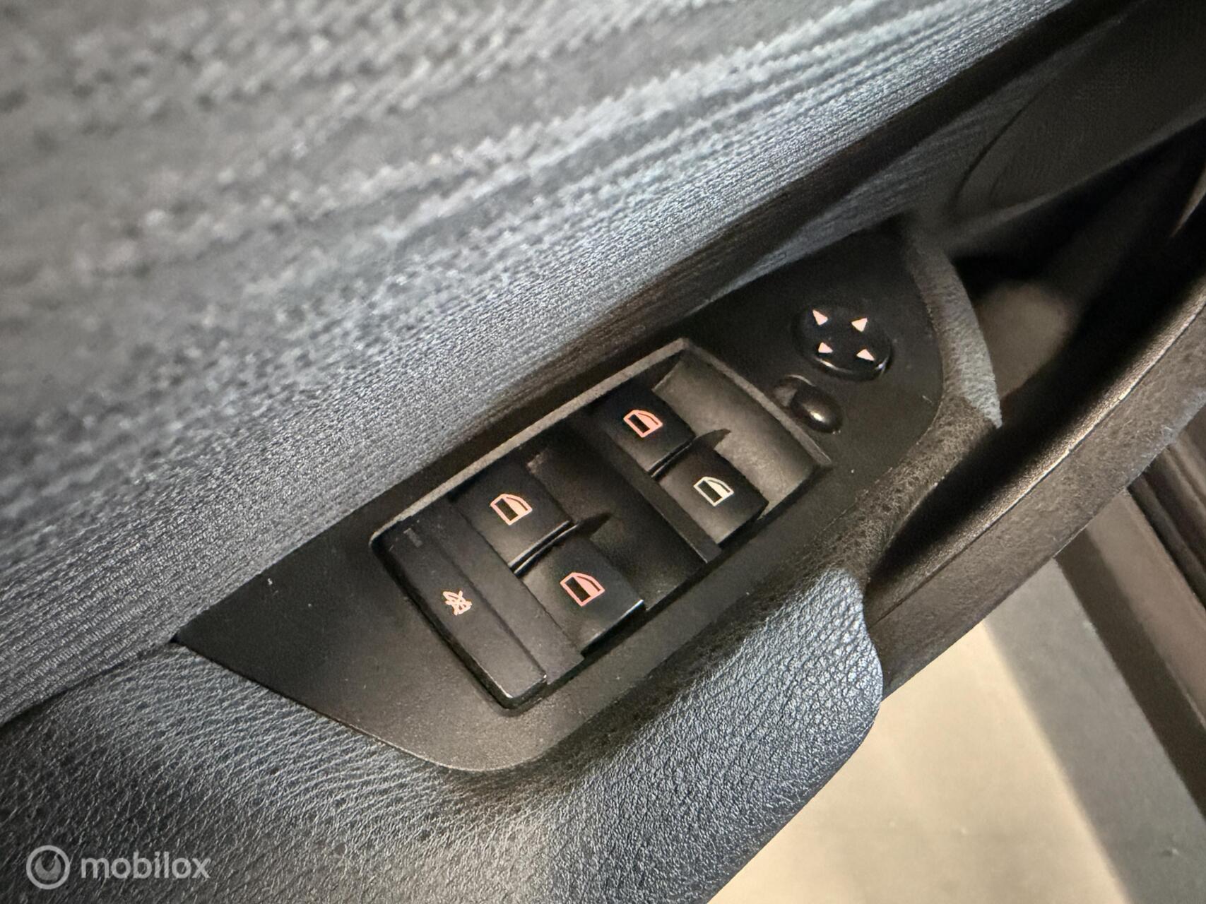 Foto van BMW X Reihe