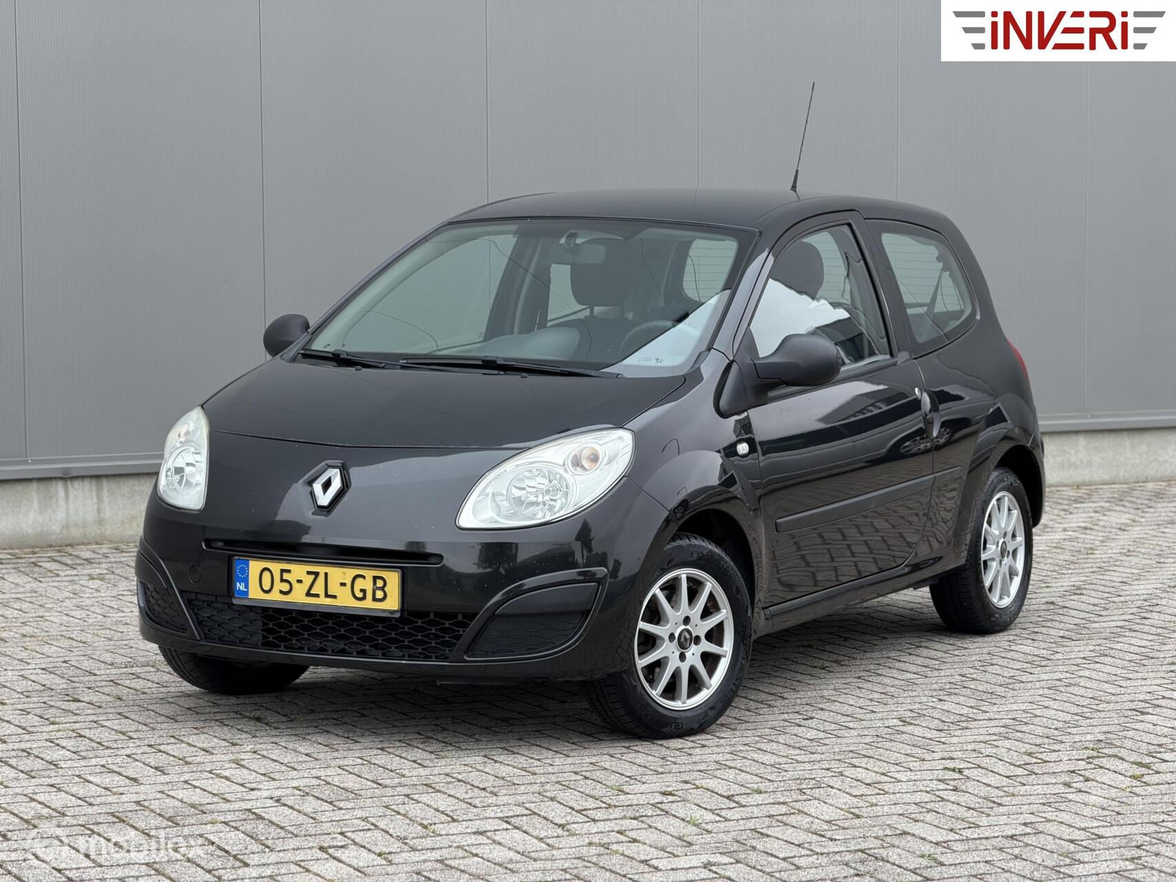 Foto van RENAULT TWINGO