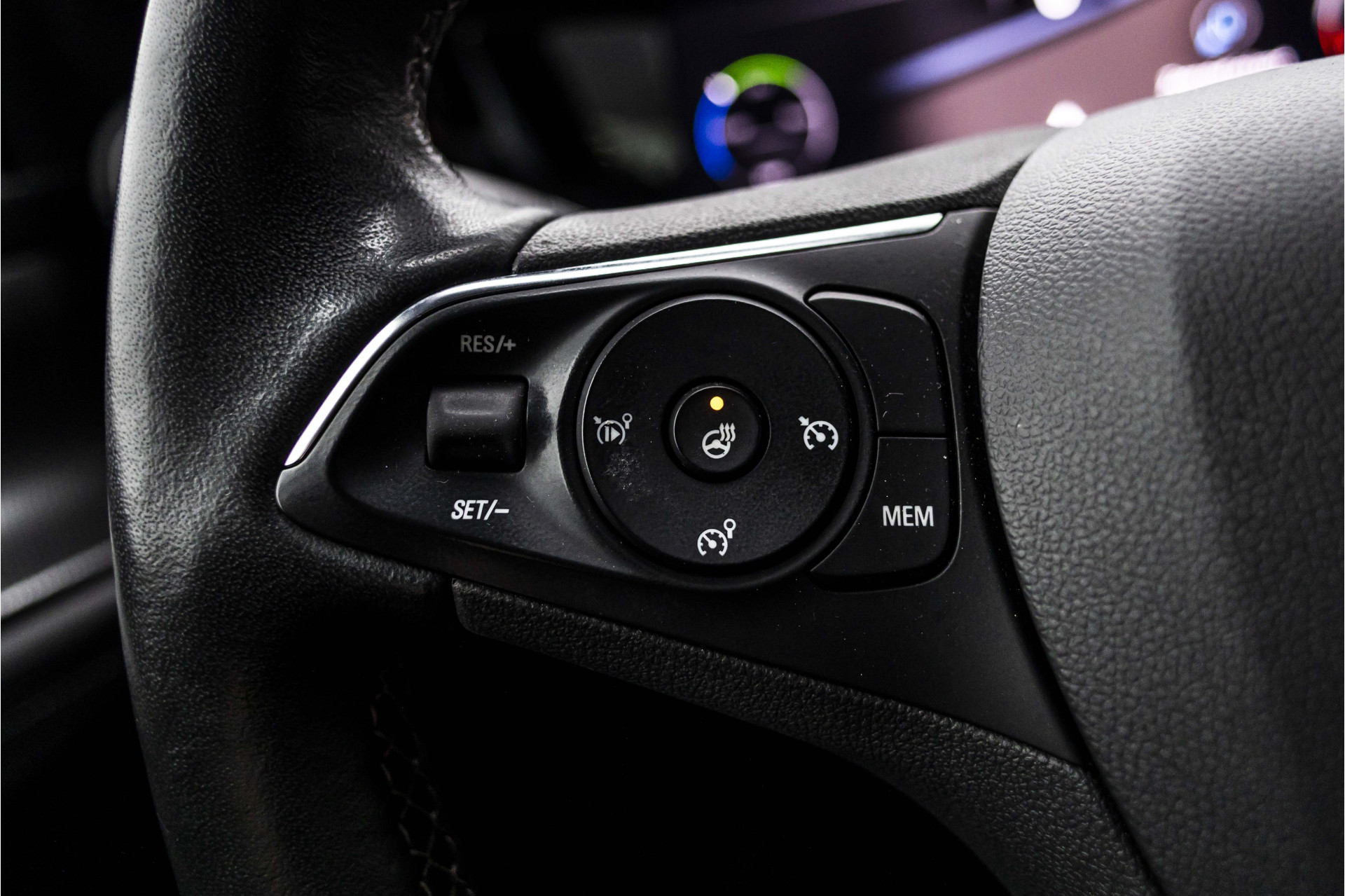 Foto van Opel Mokka