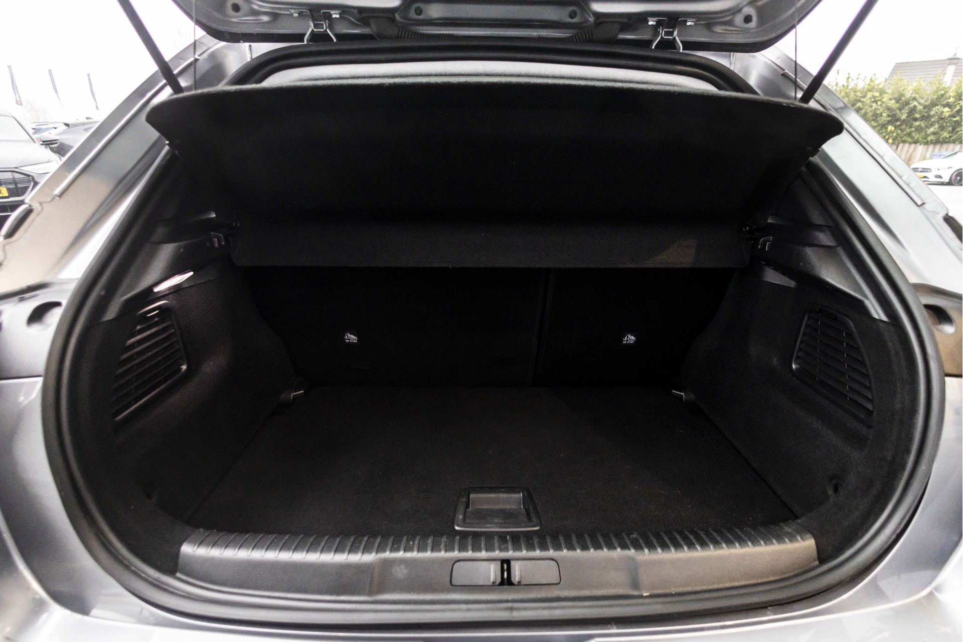 Foto van Opel Mokka