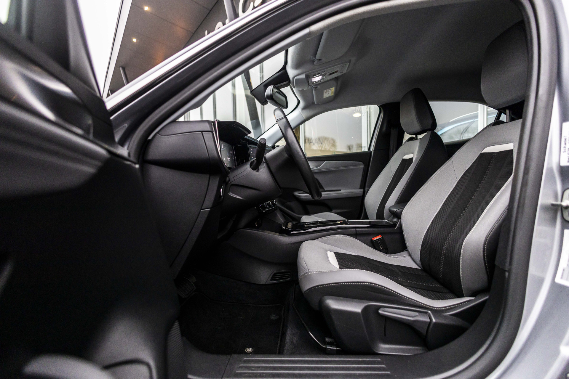 Foto van Opel Mokka