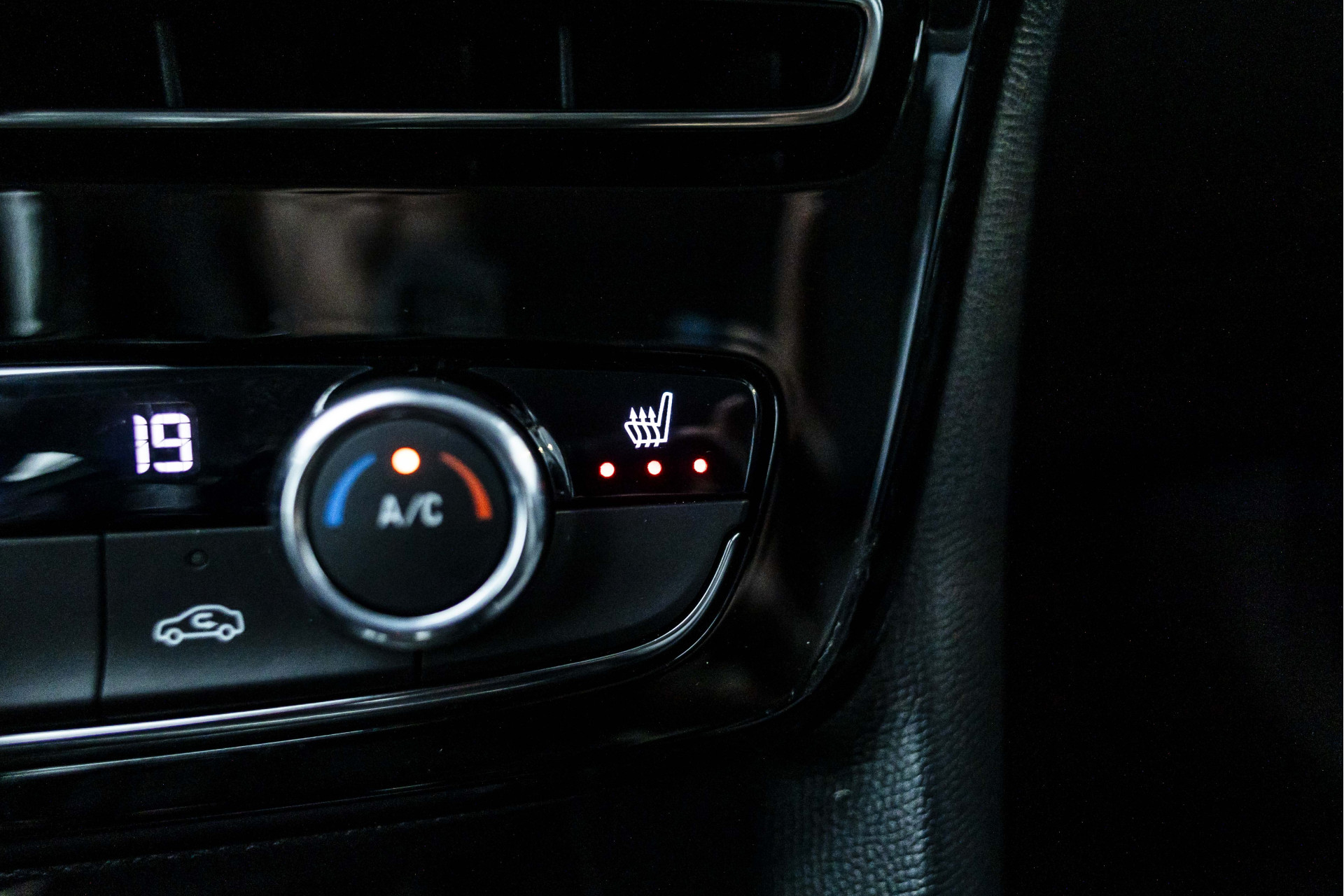 Foto van Opel Mokka