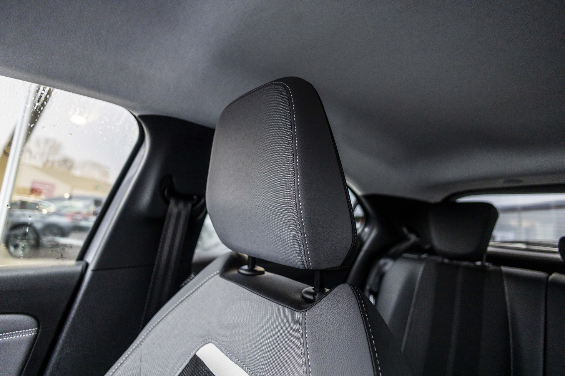 Foto van Opel Mokka