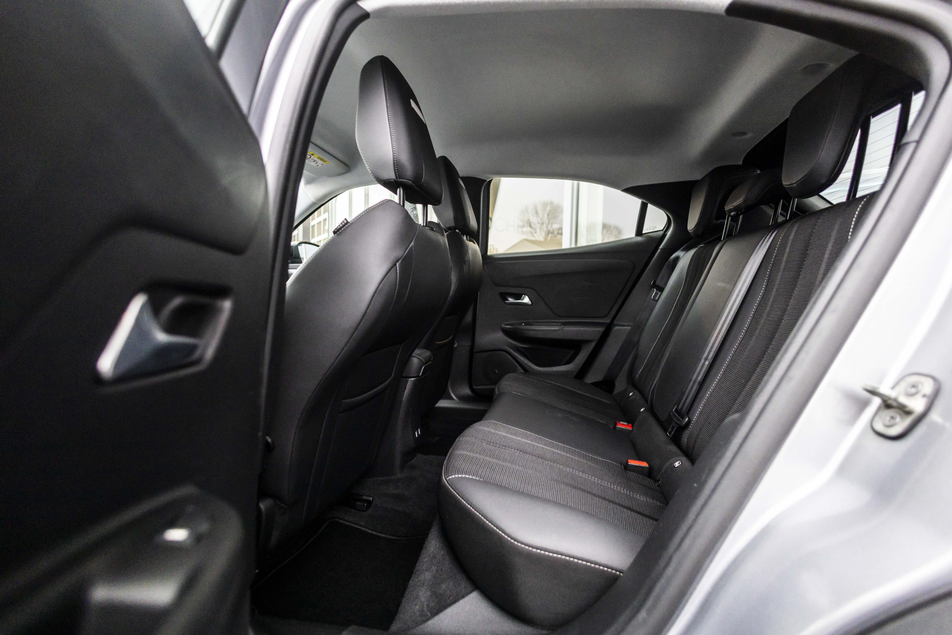 Foto van Opel Mokka