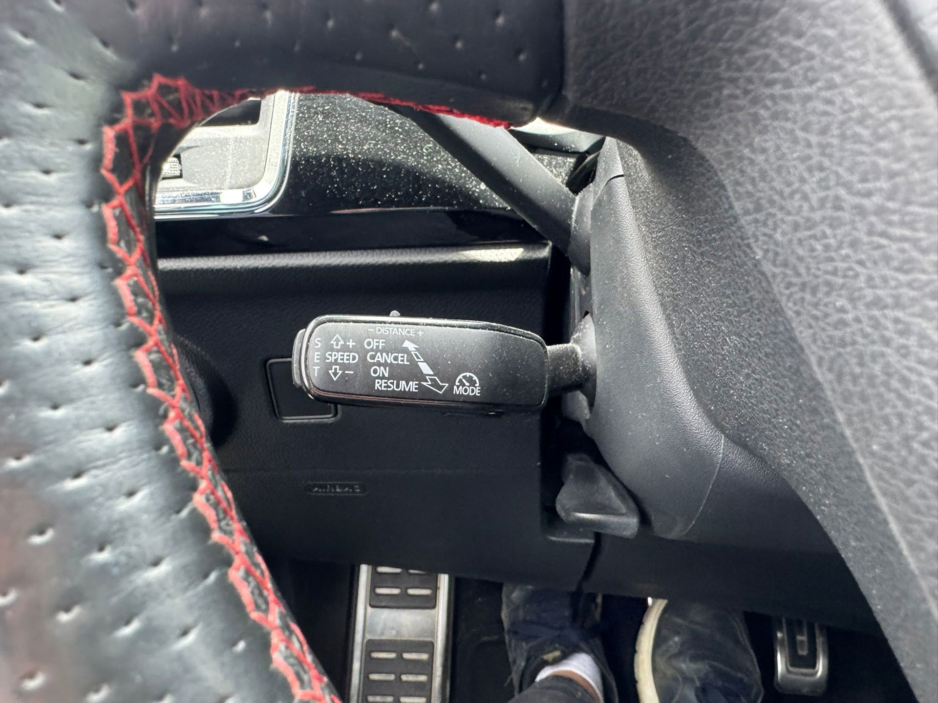 Foto van Seat Ateca