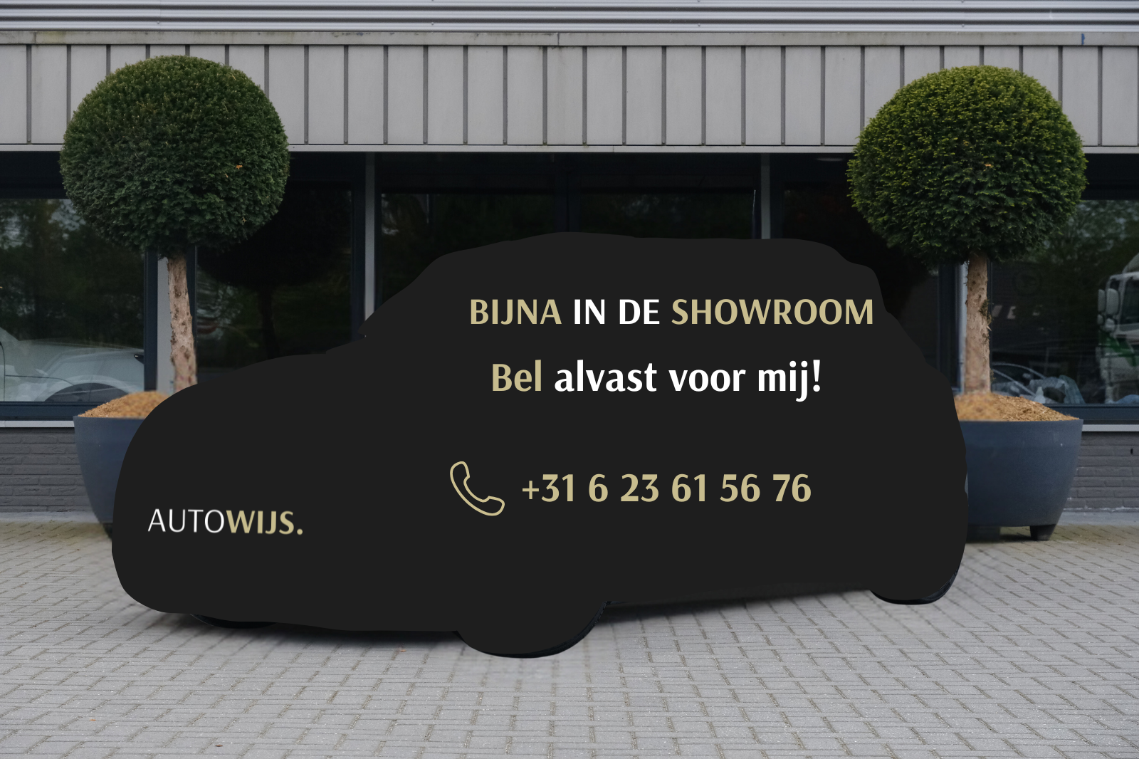 Foto van Seat Ateca