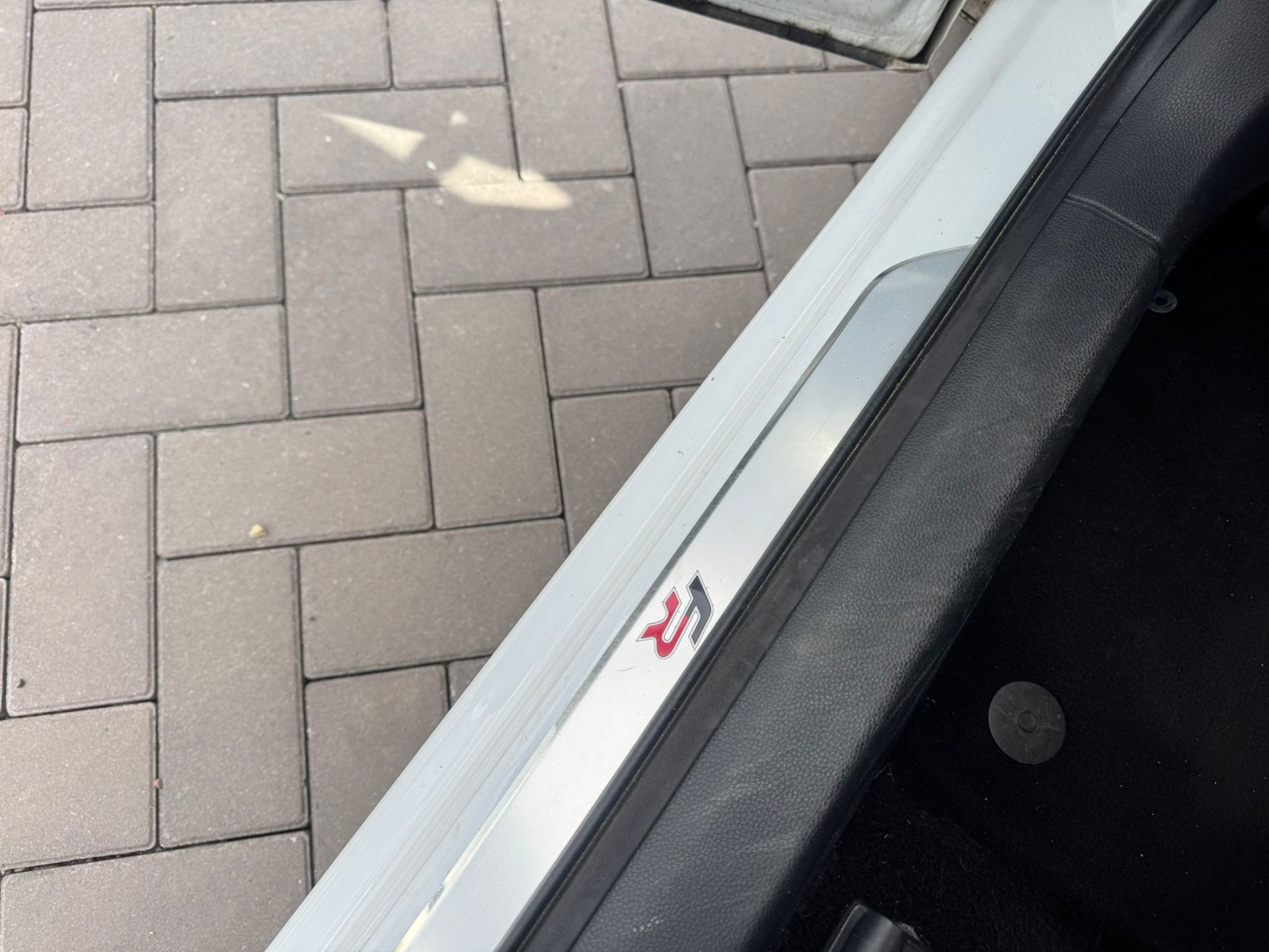 Foto van Seat Ateca