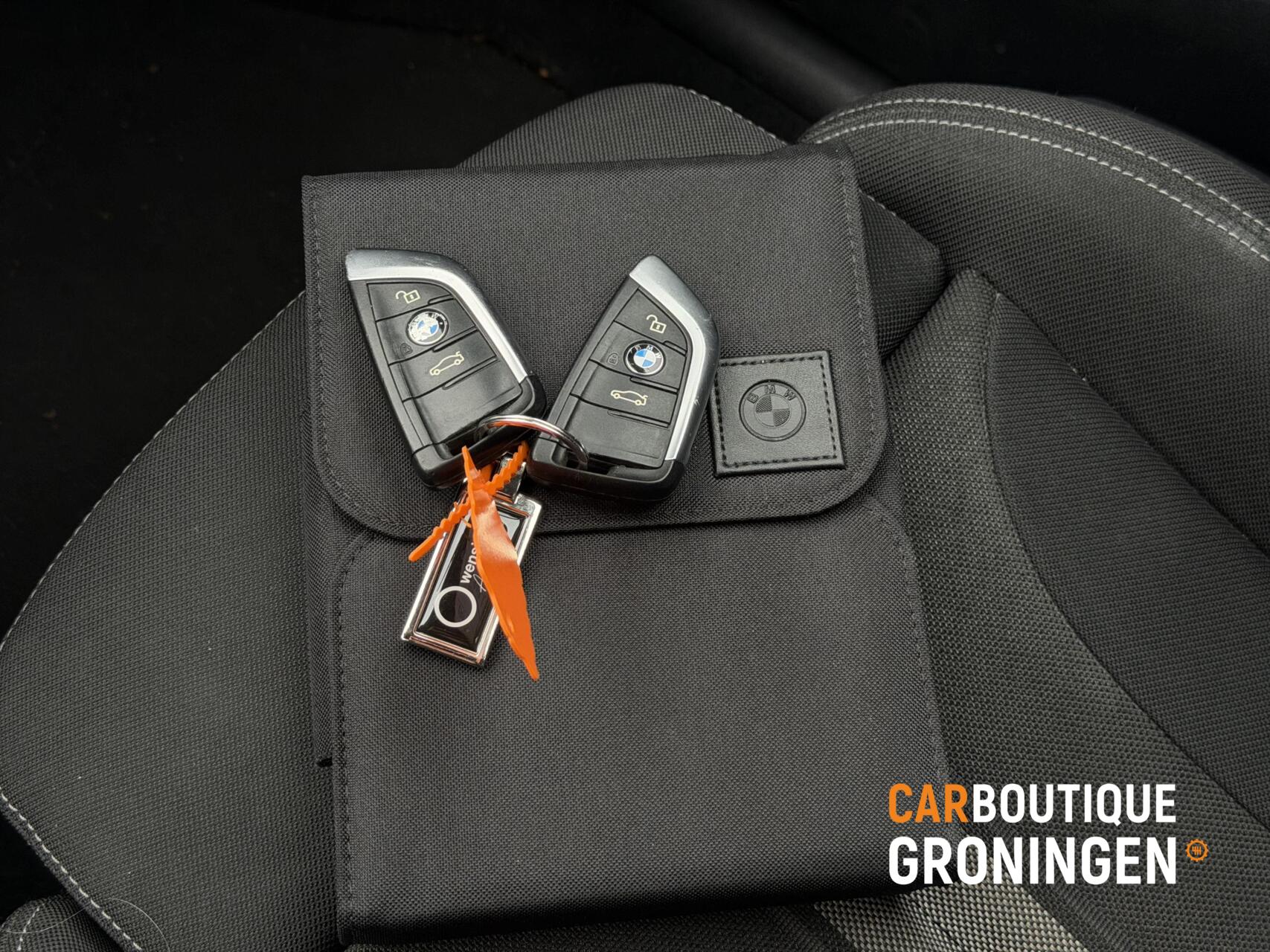 Foto van BMW 216i Active Tourer