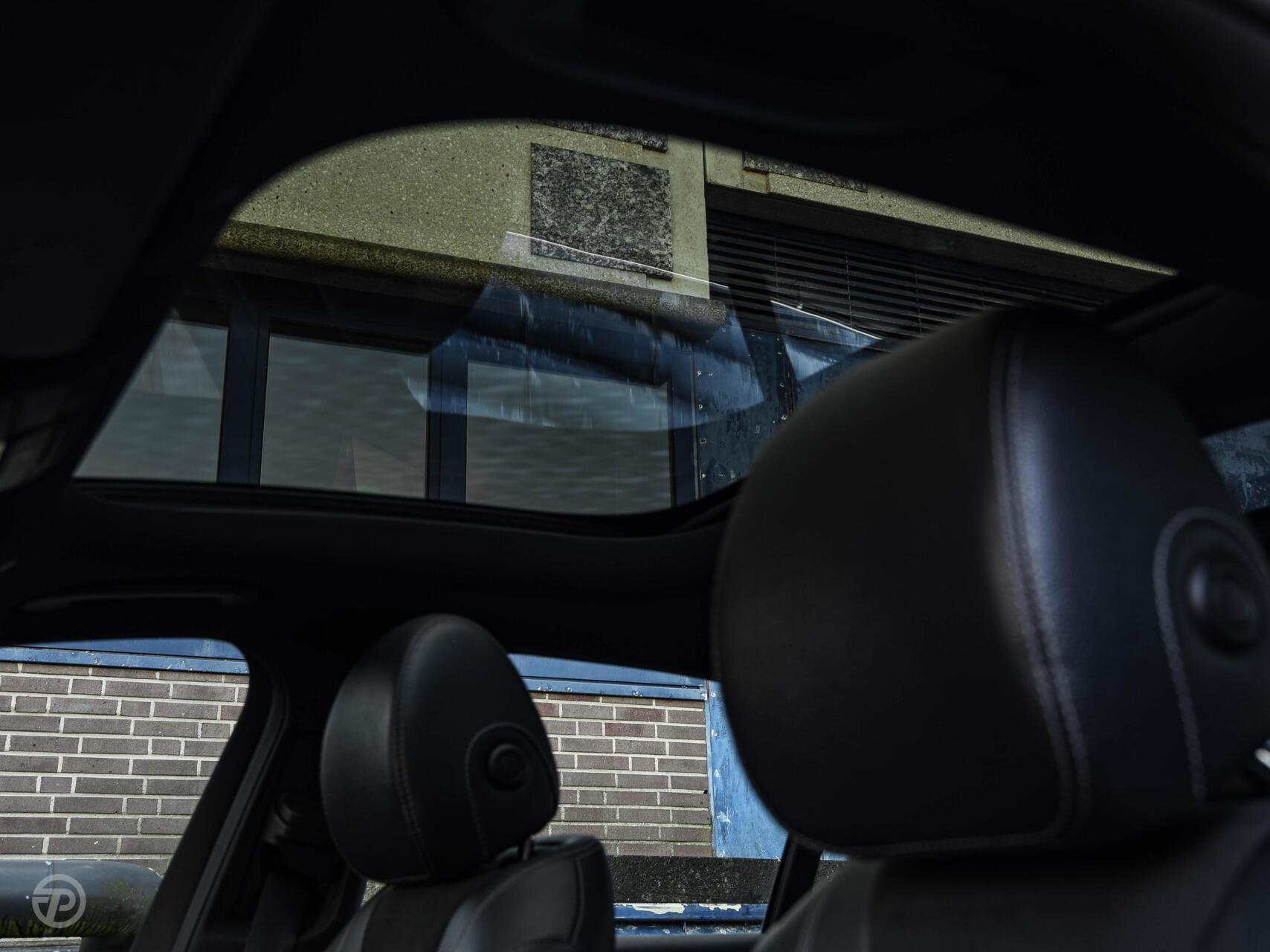 Foto van Mercedes-Benz E-klasse