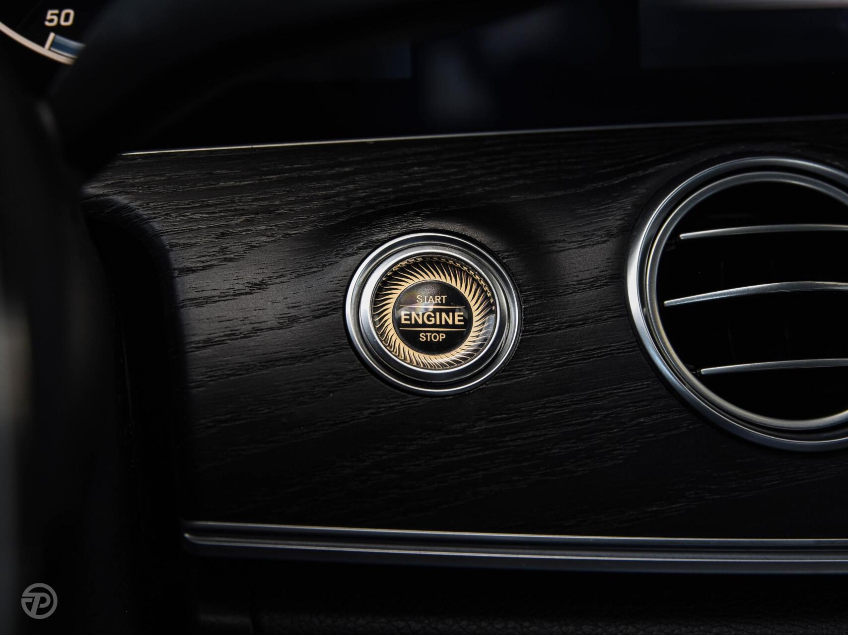 Foto van Mercedes-Benz E-klasse