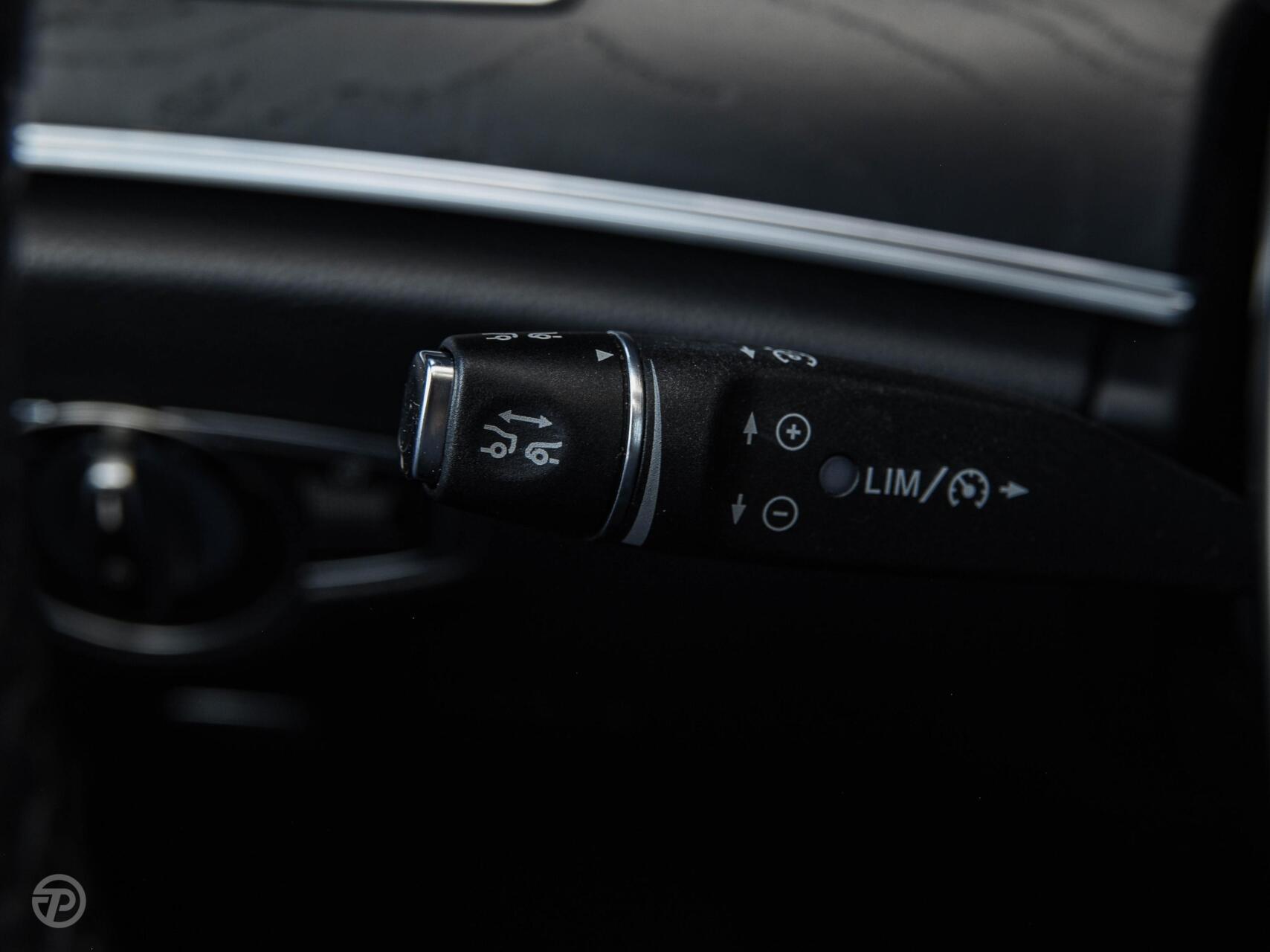 Foto van Mercedes-Benz E-klasse