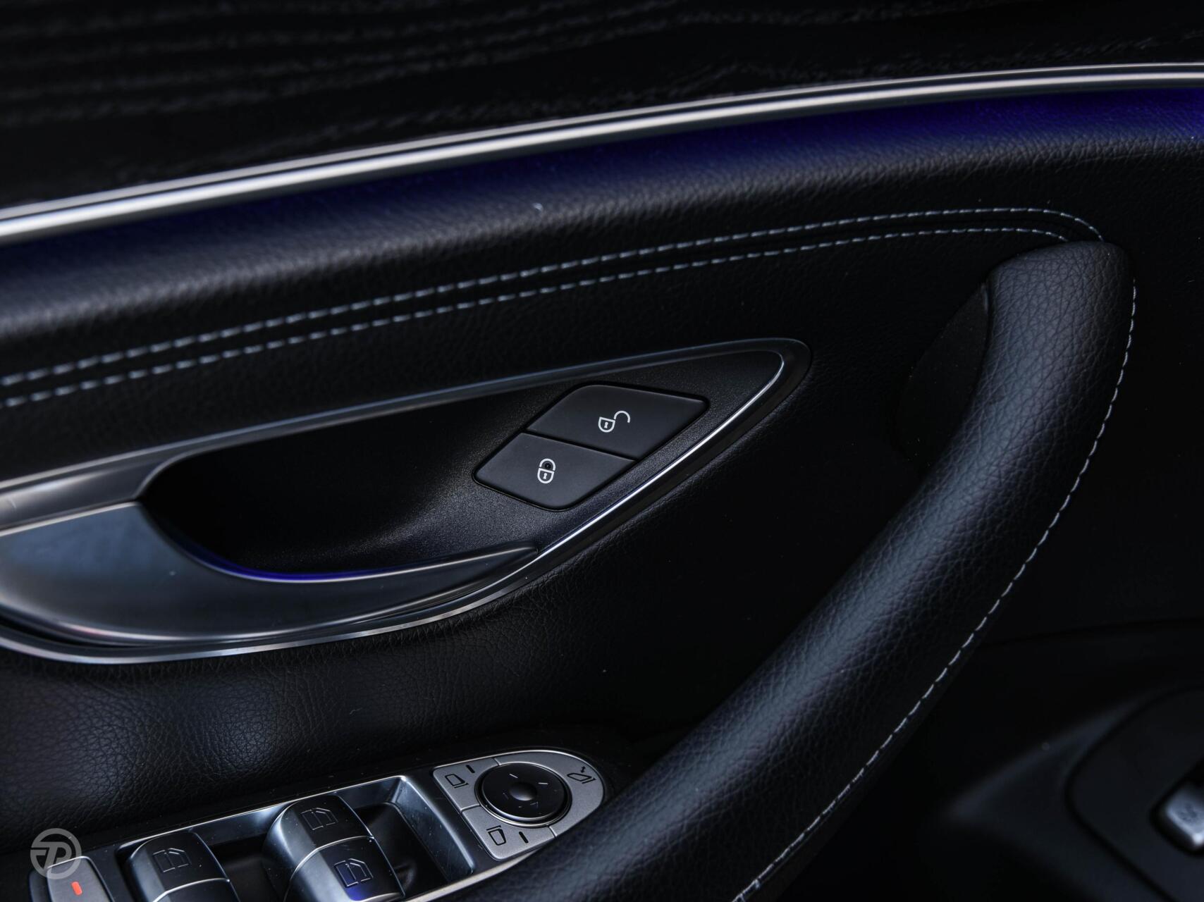 Foto van Mercedes-Benz E-klasse