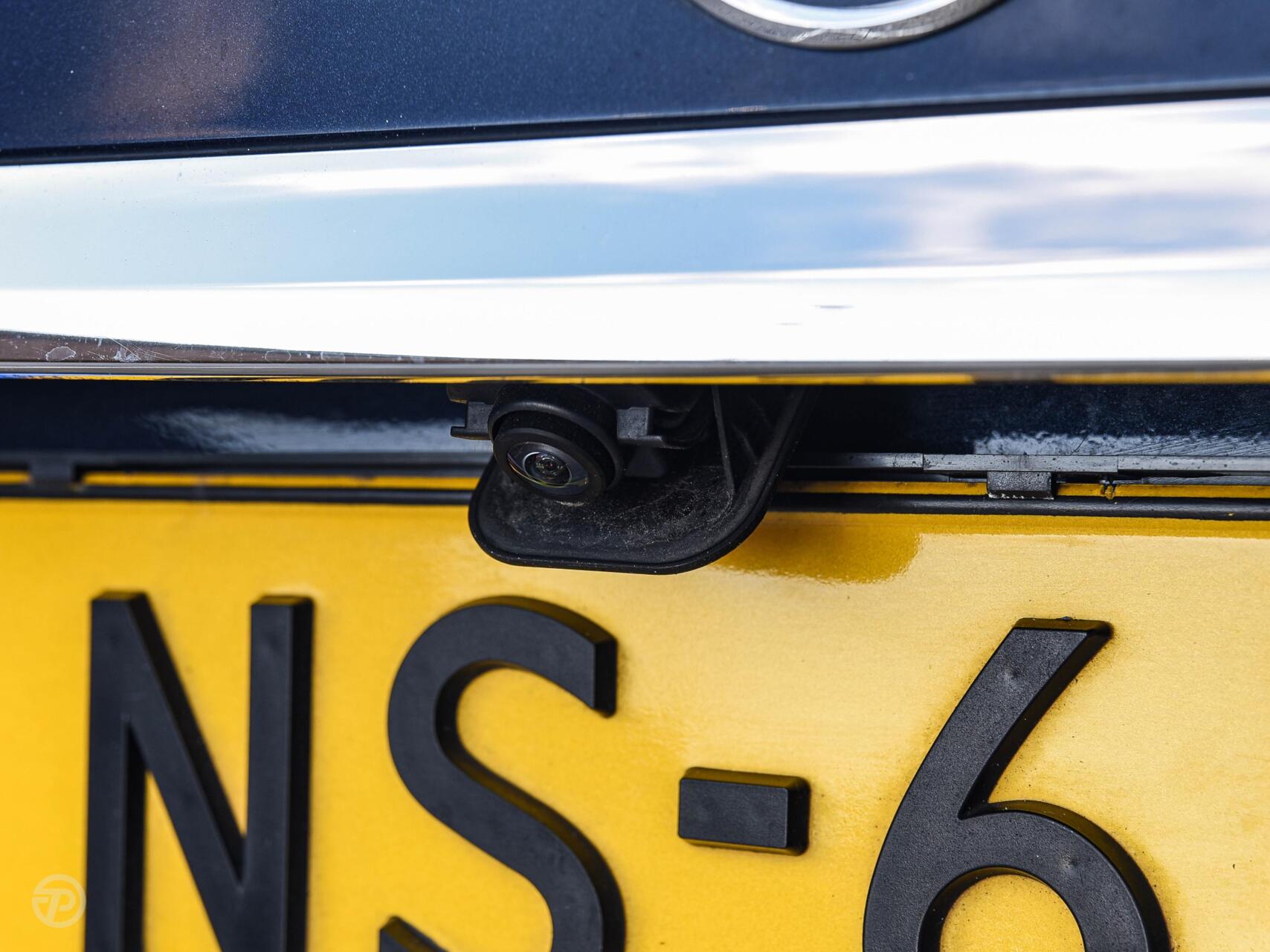 Foto van Mercedes-Benz E-klasse