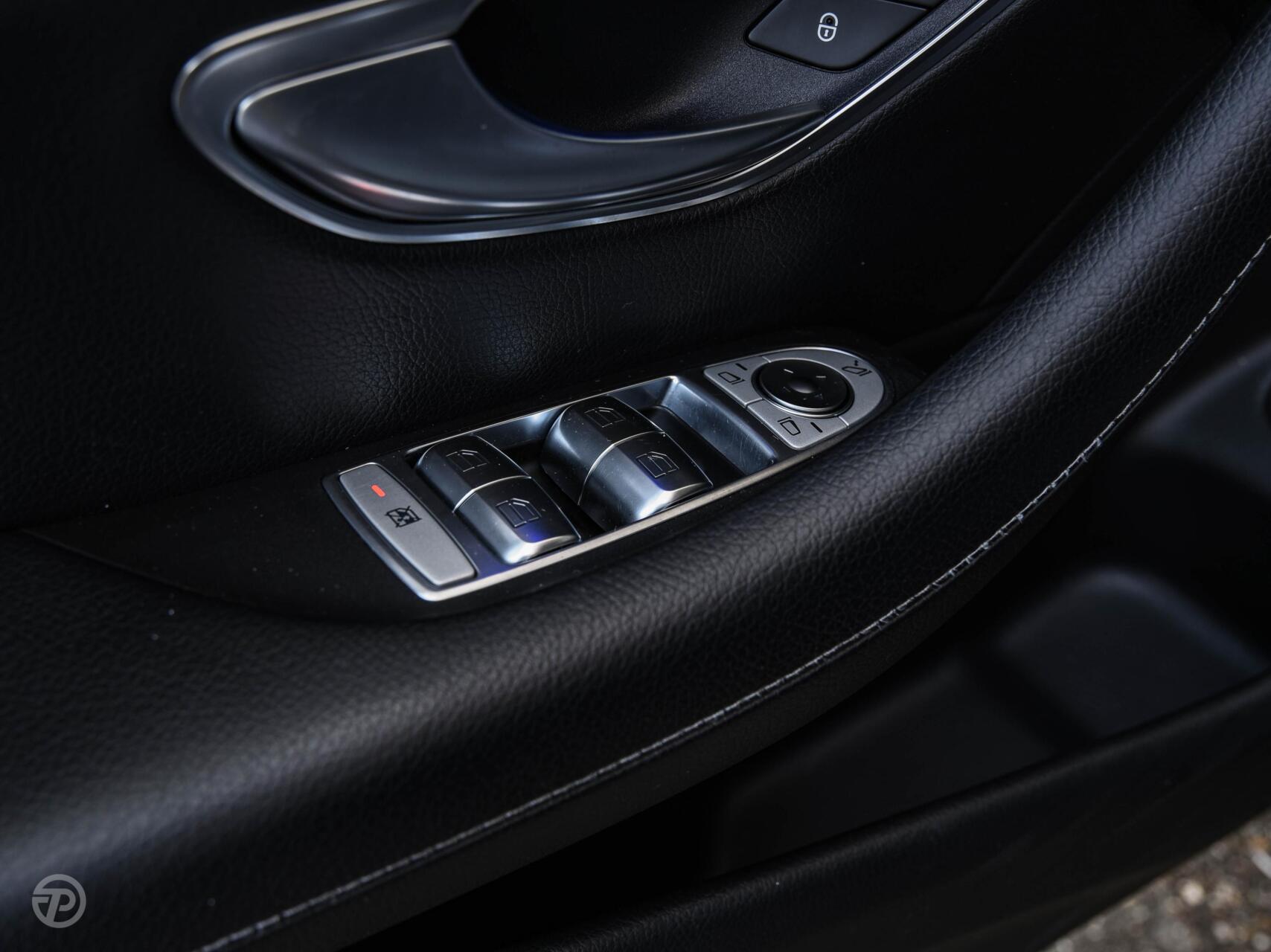 Foto van Mercedes-Benz E-klasse