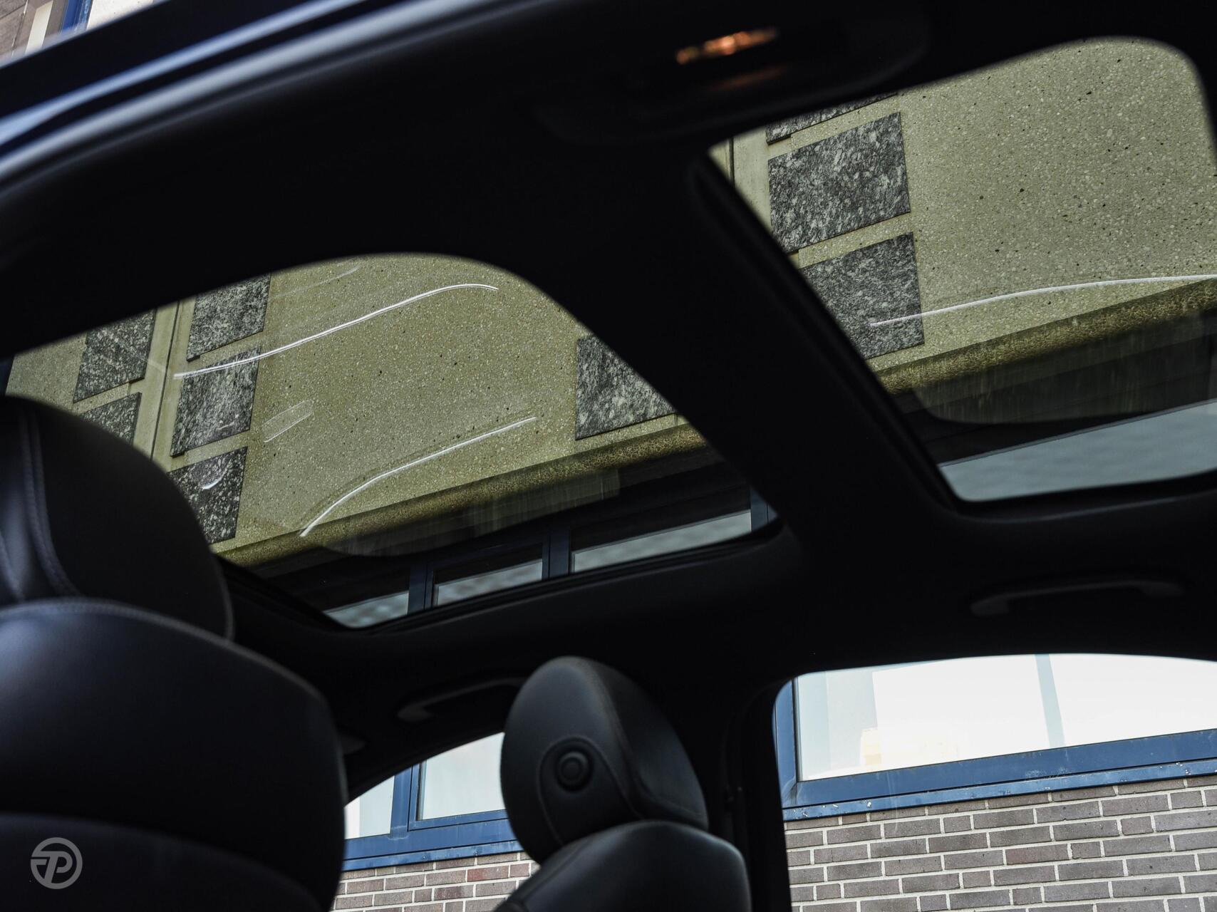 Foto van Mercedes-Benz E-klasse