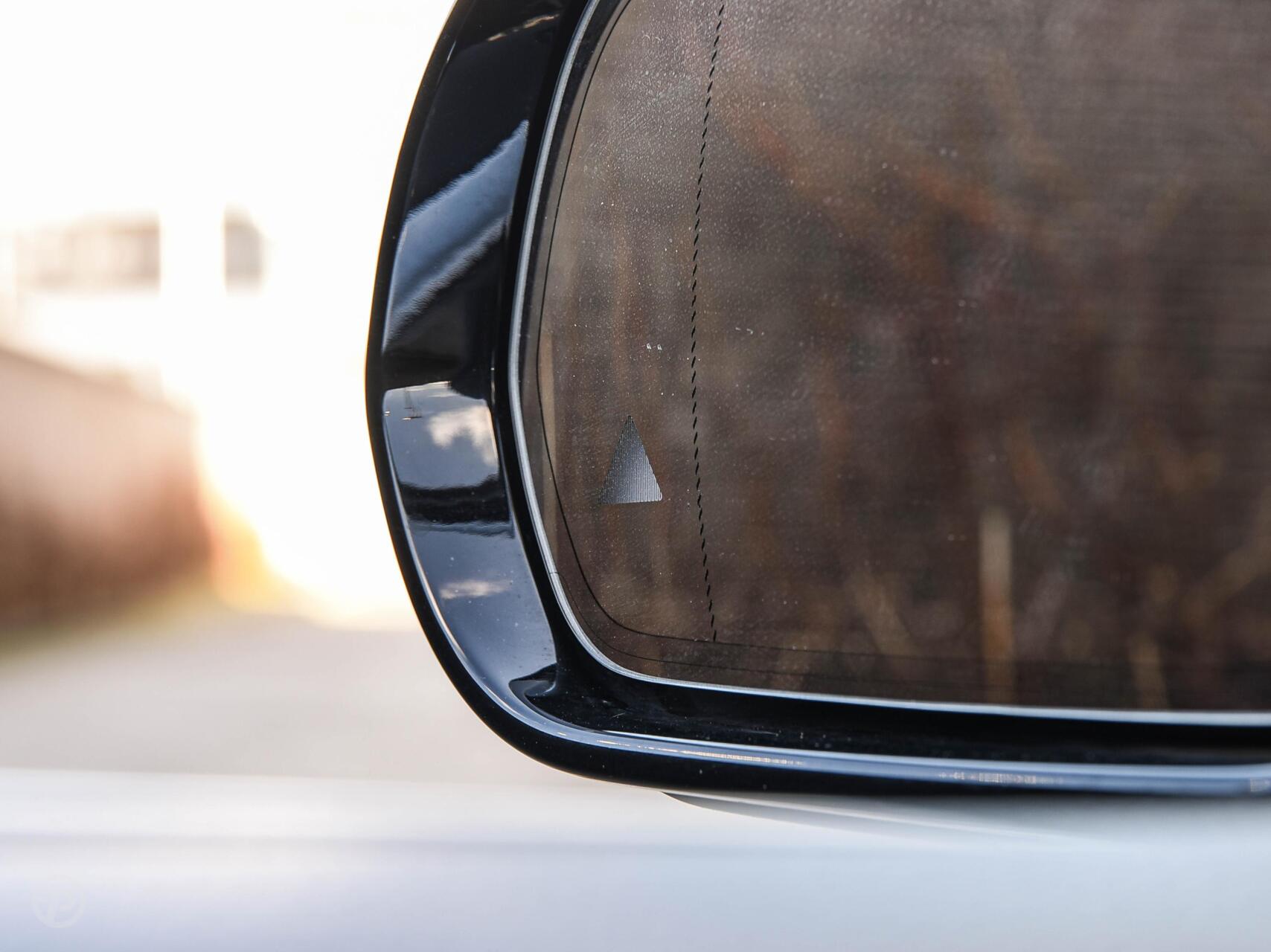 Foto van Mercedes-Benz E-klasse