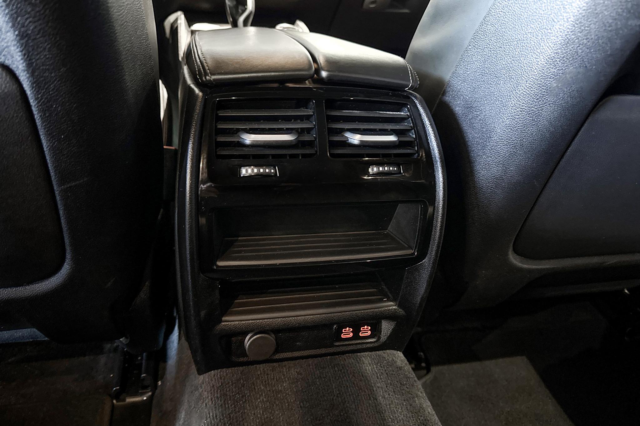 Foto van BMW 520i