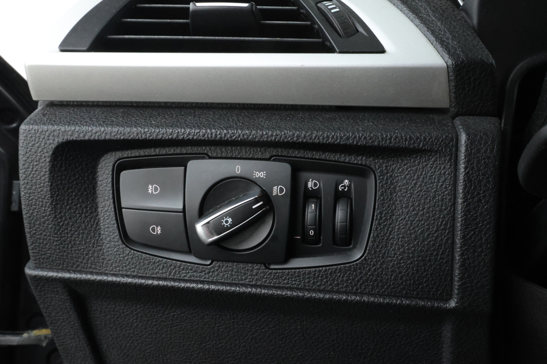 Foto van BMW 116ed