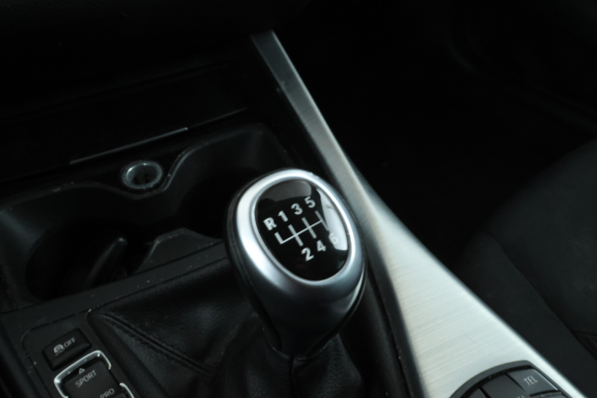 Foto van BMW 116ed