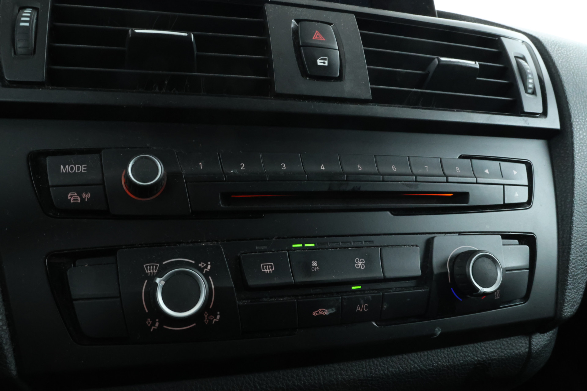 Foto van BMW 116ed