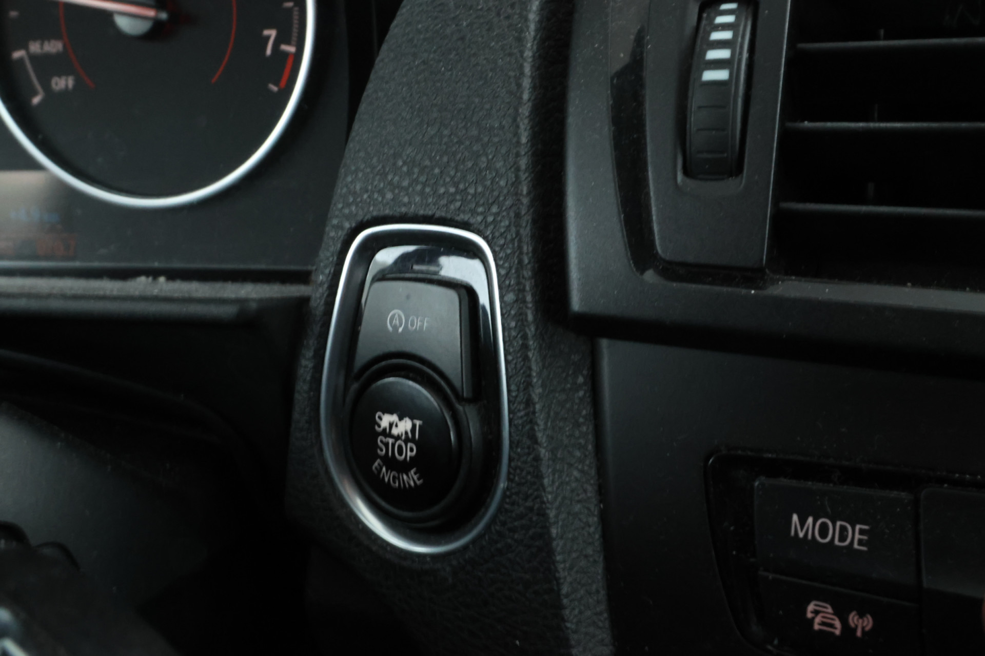 Foto van BMW 116ed