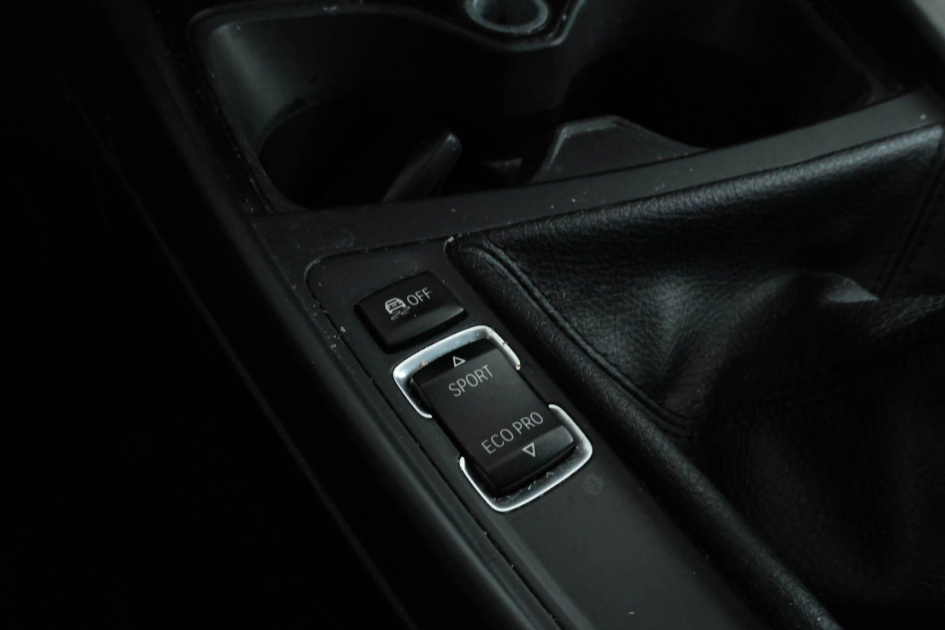 Foto van BMW 116ed