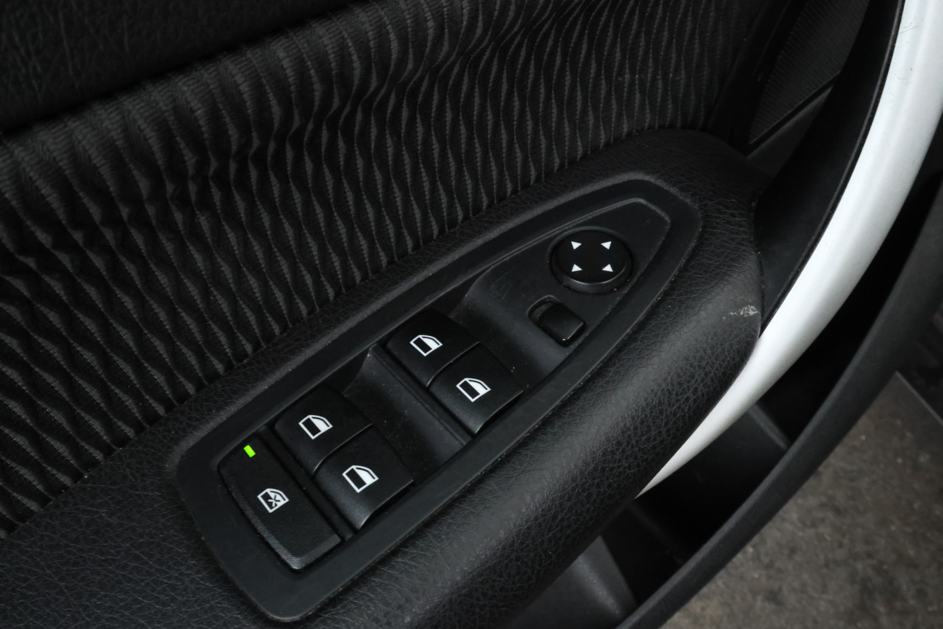 Foto van BMW 116ed