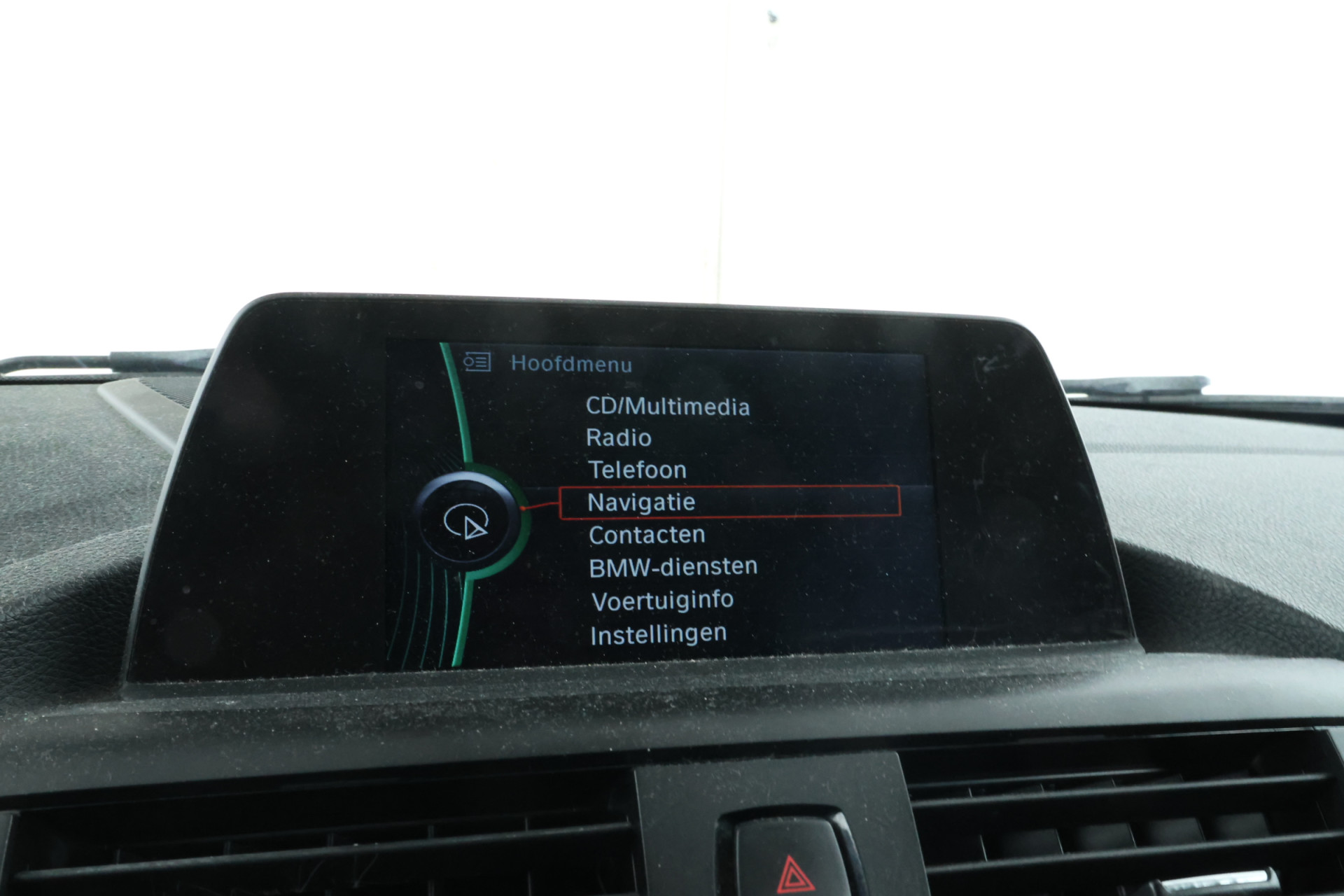 Foto van BMW 116ed