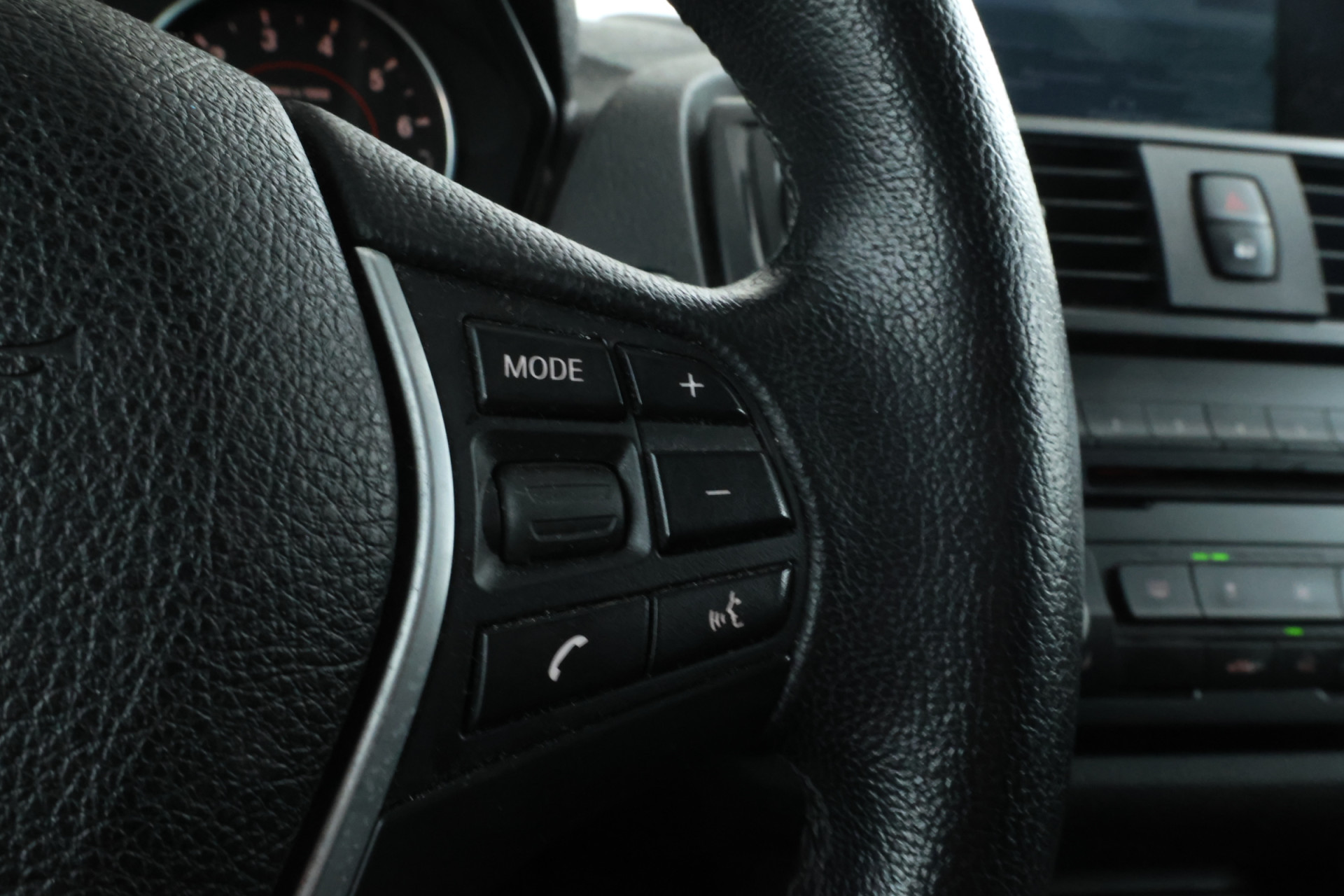 Foto van BMW 116ed