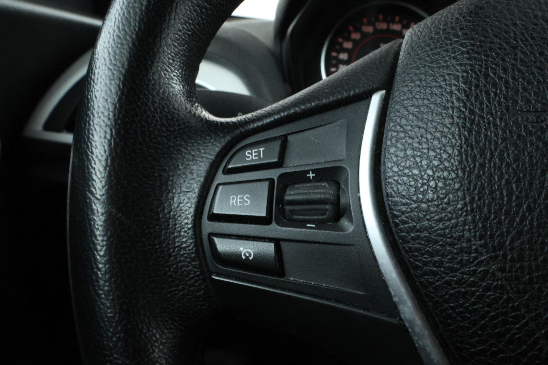 Foto van BMW 116ed