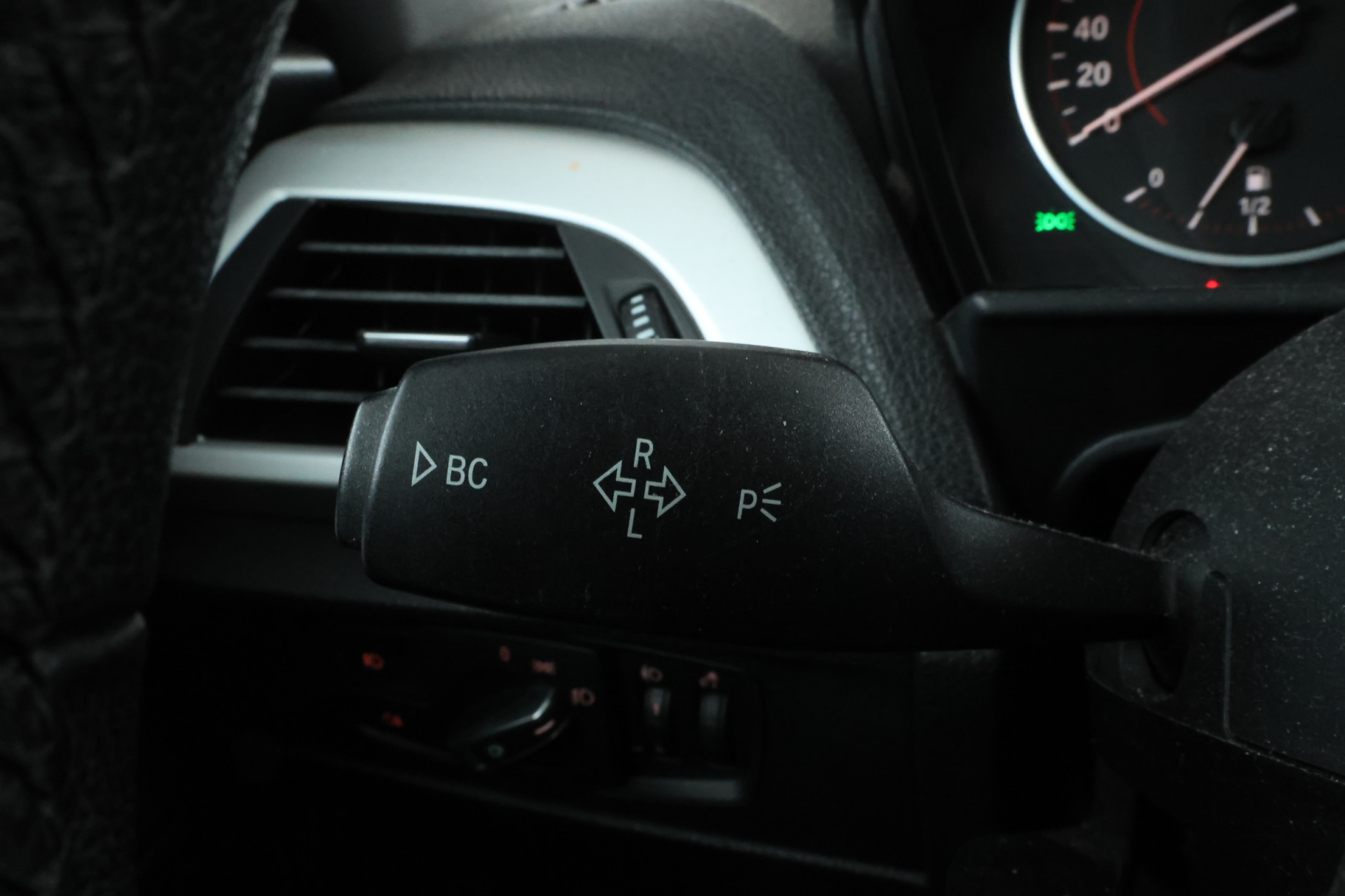 Foto van BMW 116ed