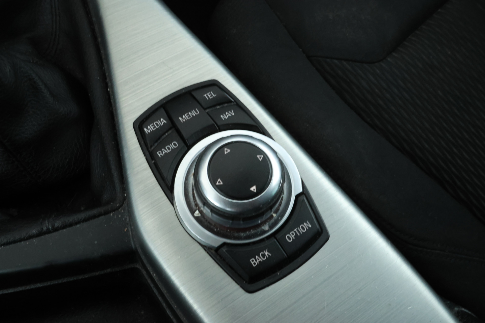 Foto van BMW 116ed